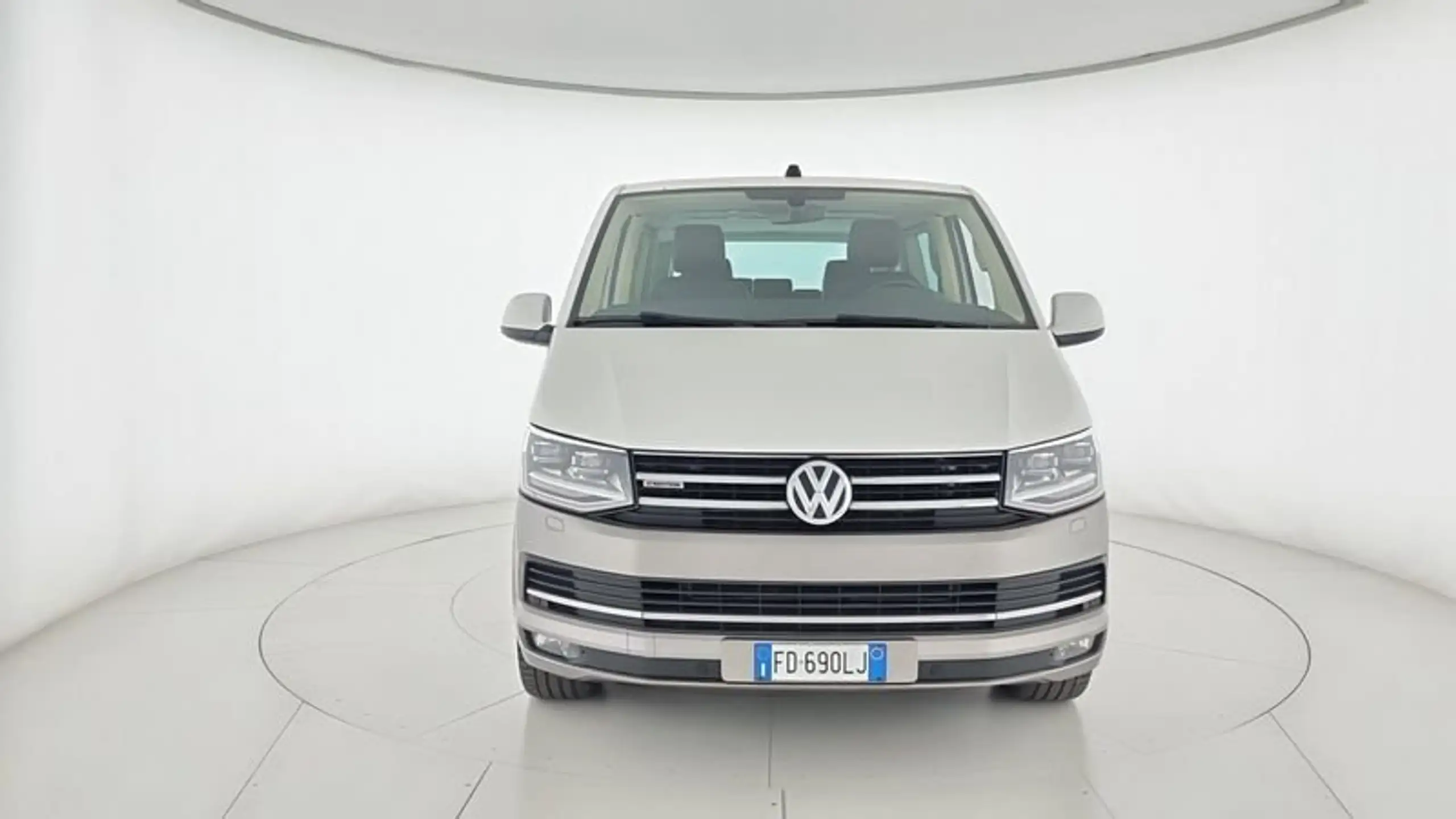 Volkswagen - T6 Multivan