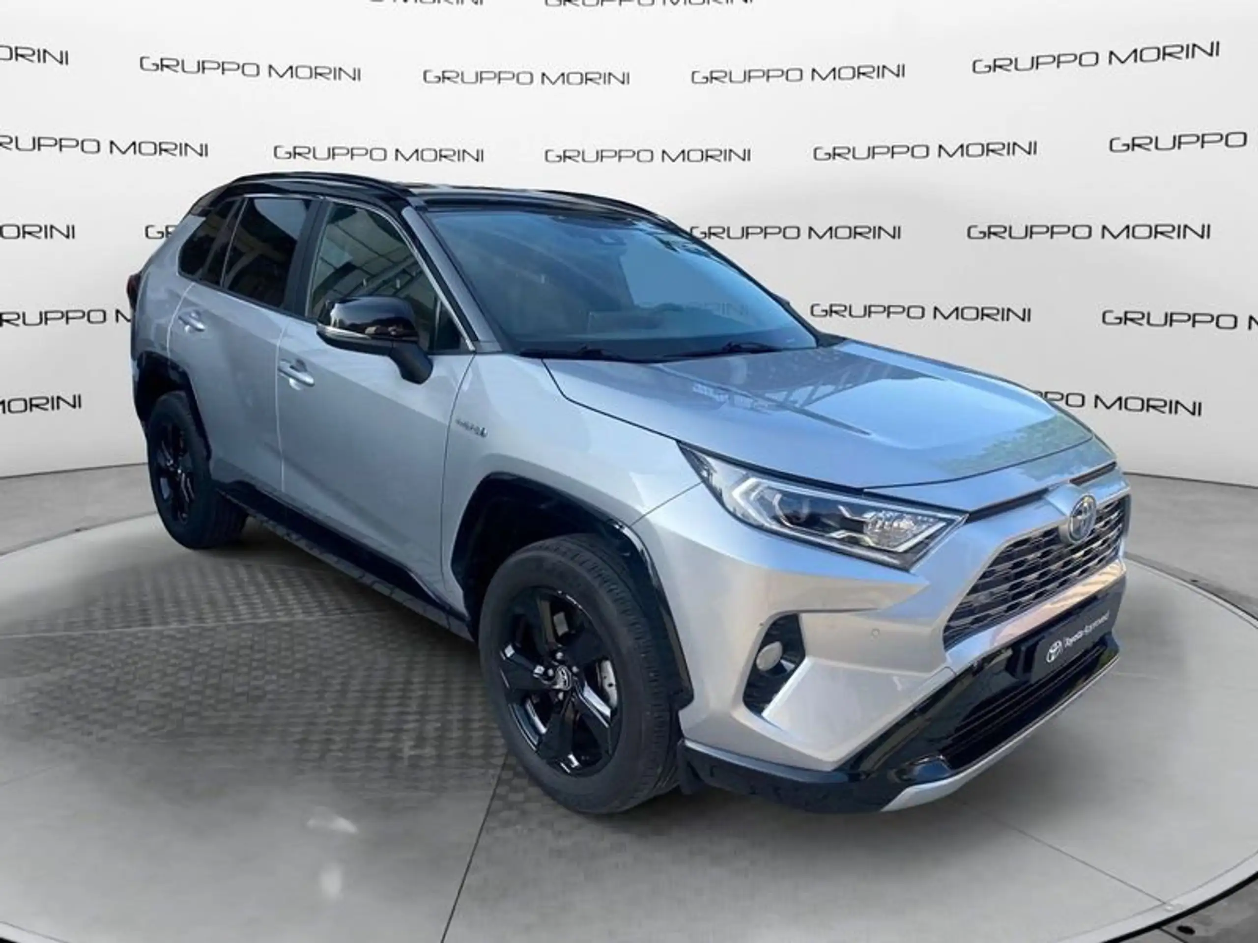 Toyota - RAV 4