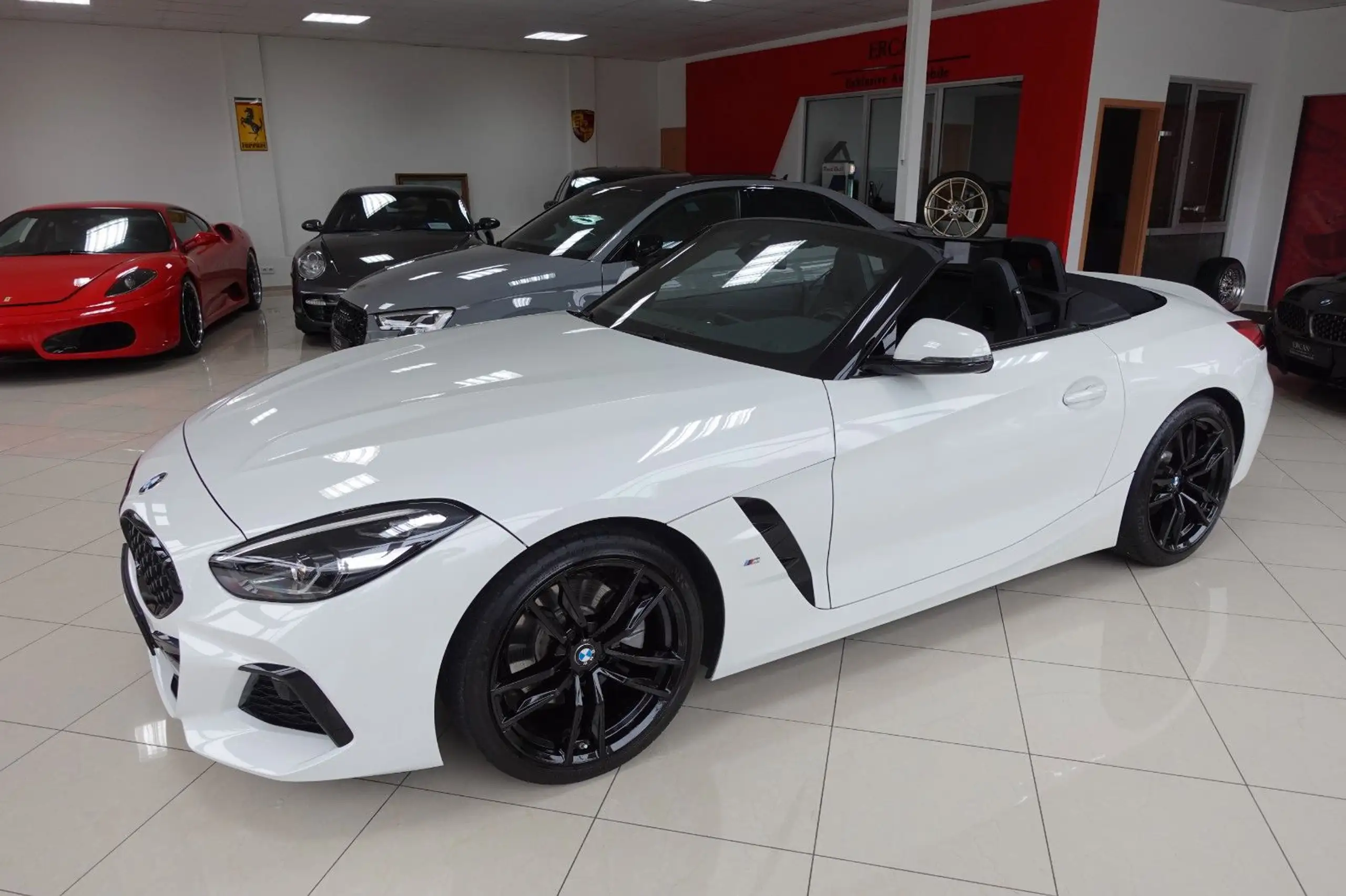 BMW - Z4