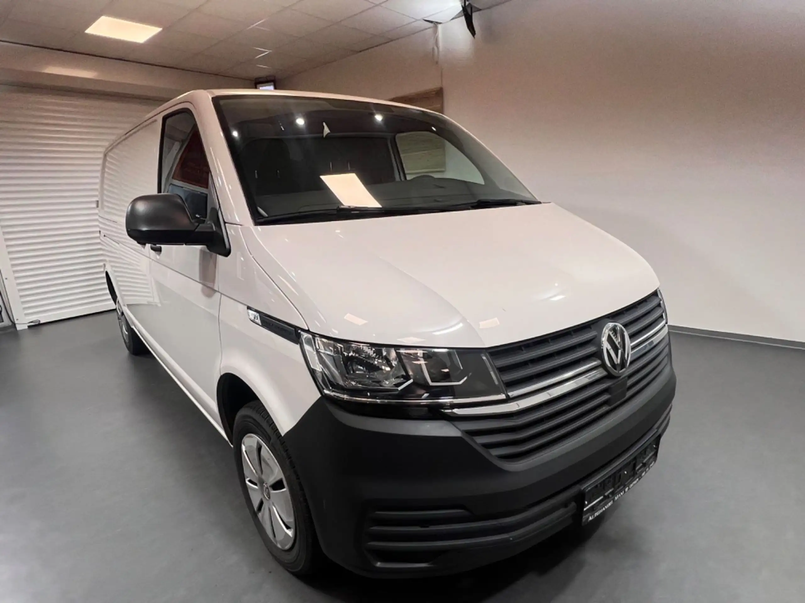 Volkswagen T6 Transporter 2023