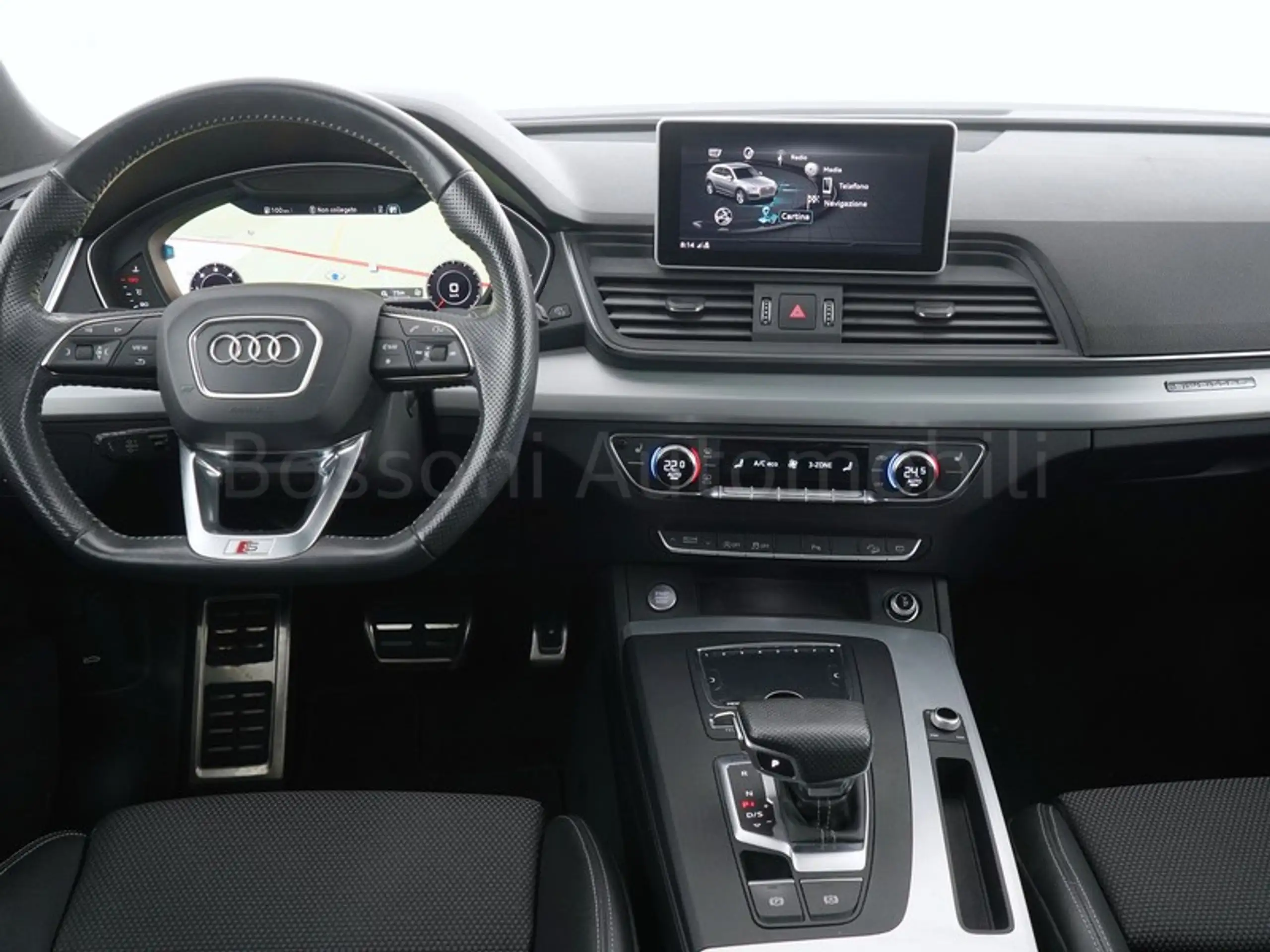 Audi - Q5