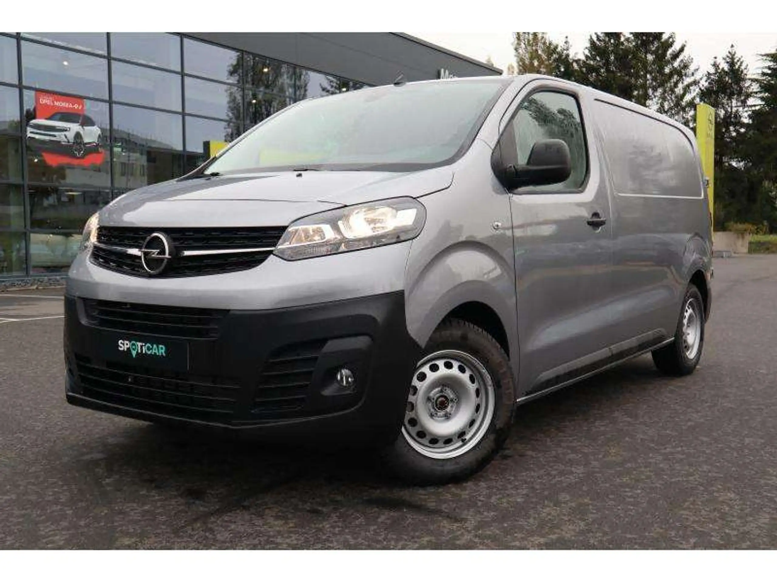 Opel - Vivaro