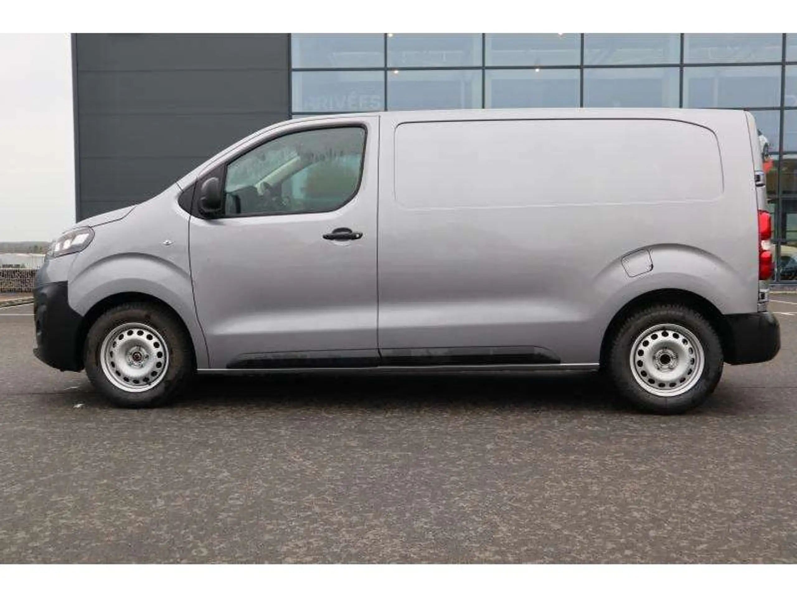 Opel - Vivaro