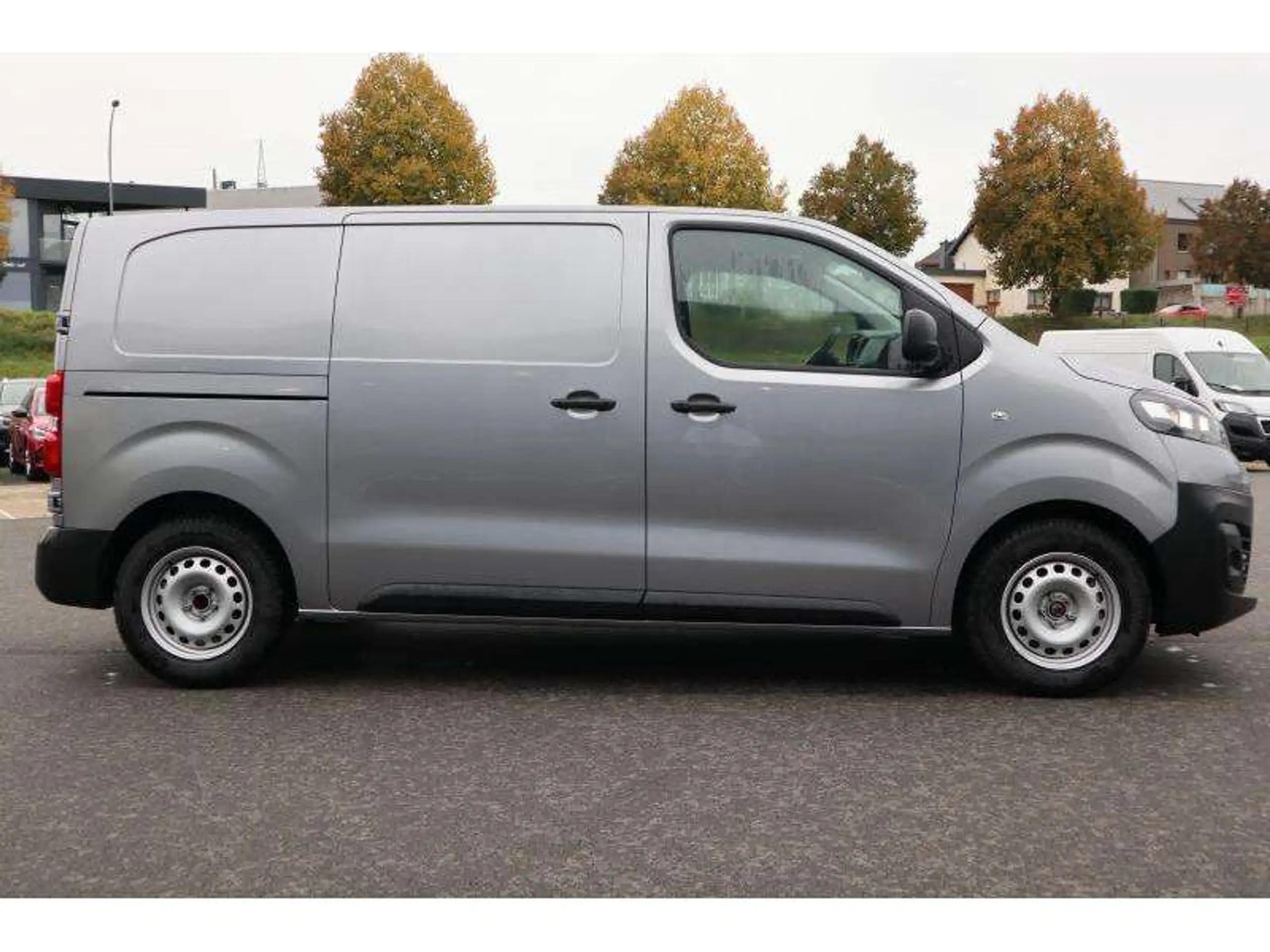 Opel - Vivaro