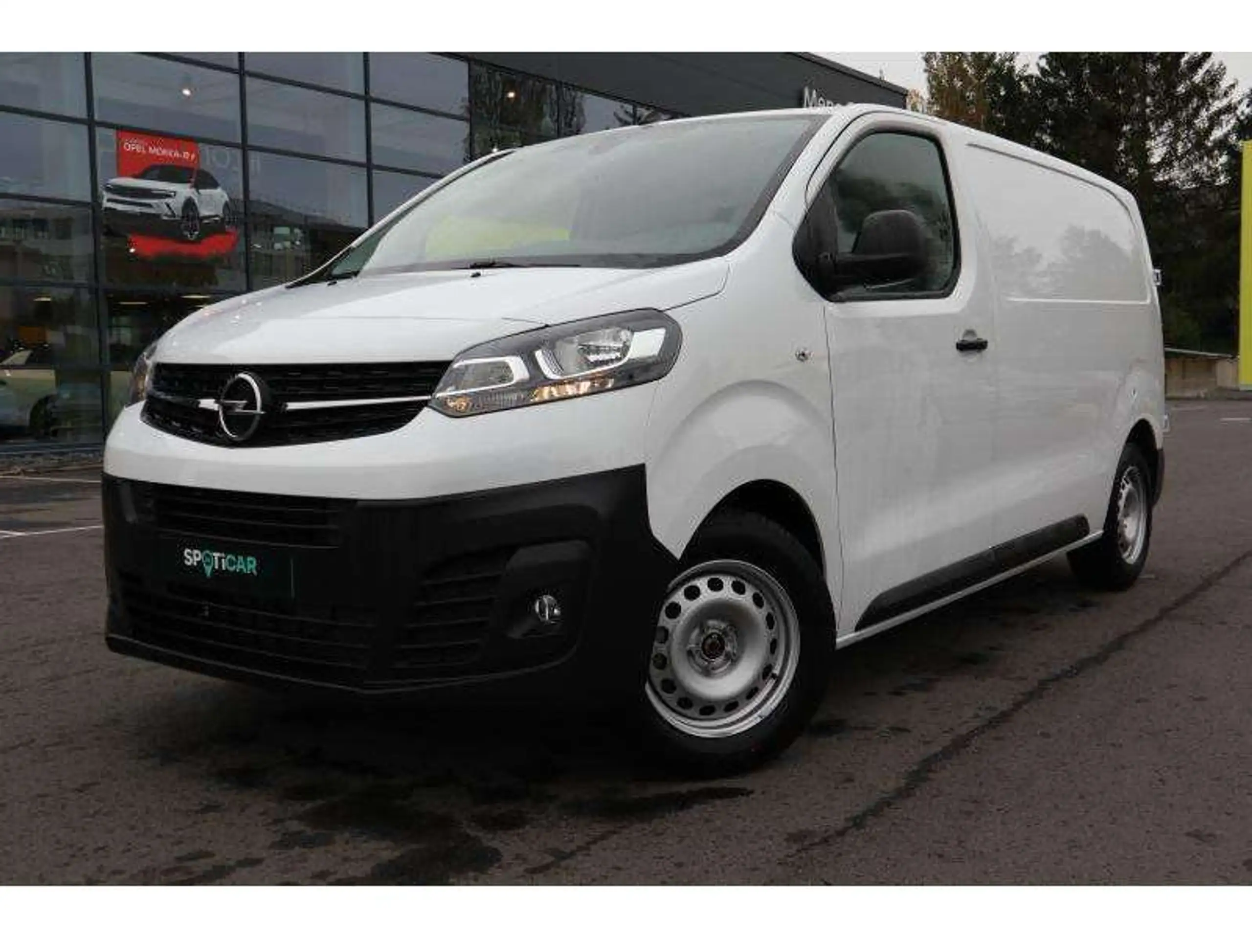 Opel - Vivaro