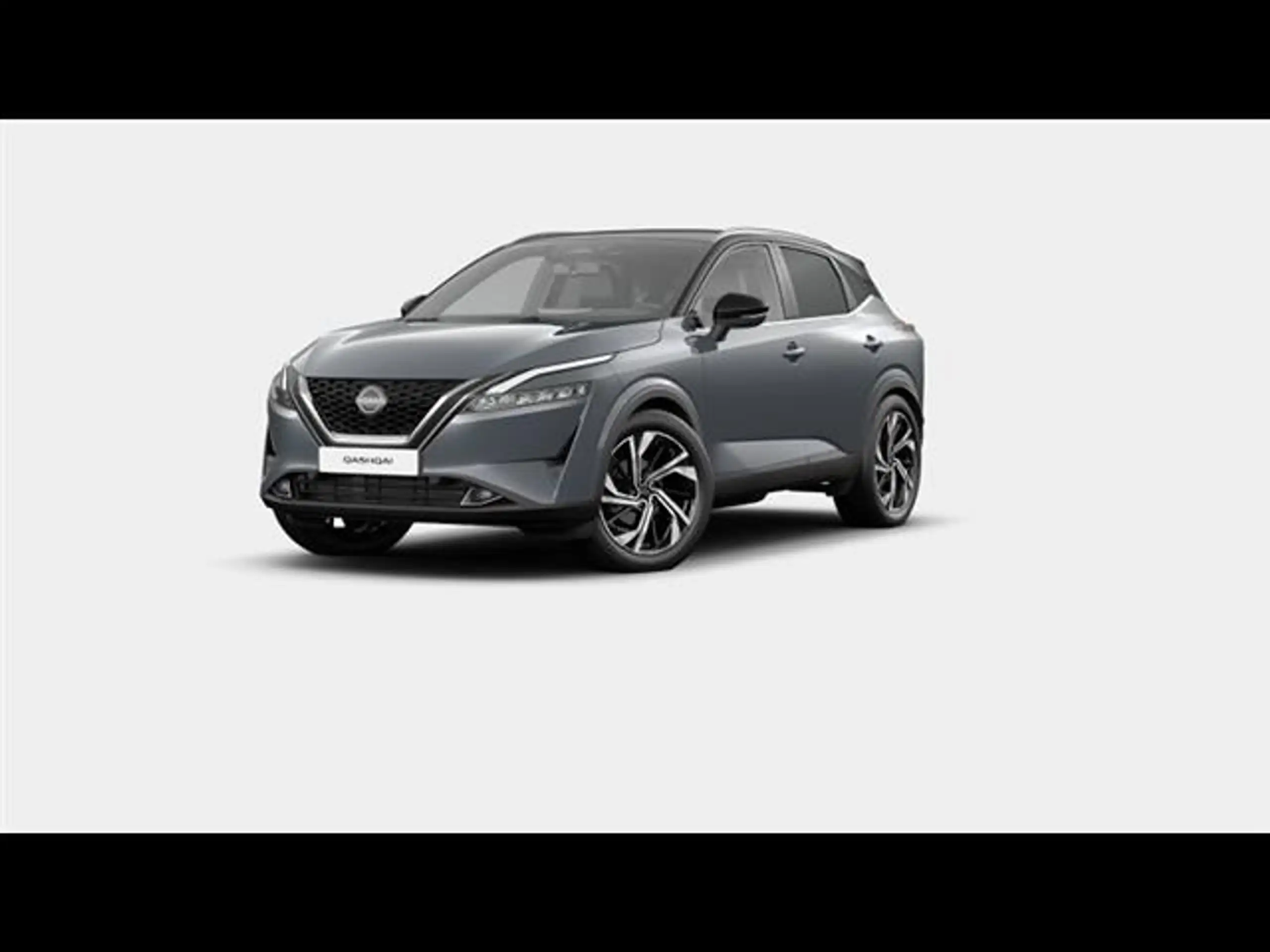 Nissan Qashqai 2023