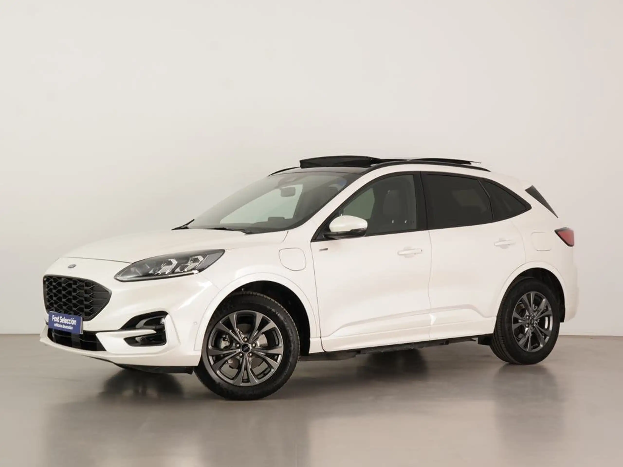 Ford - Kuga