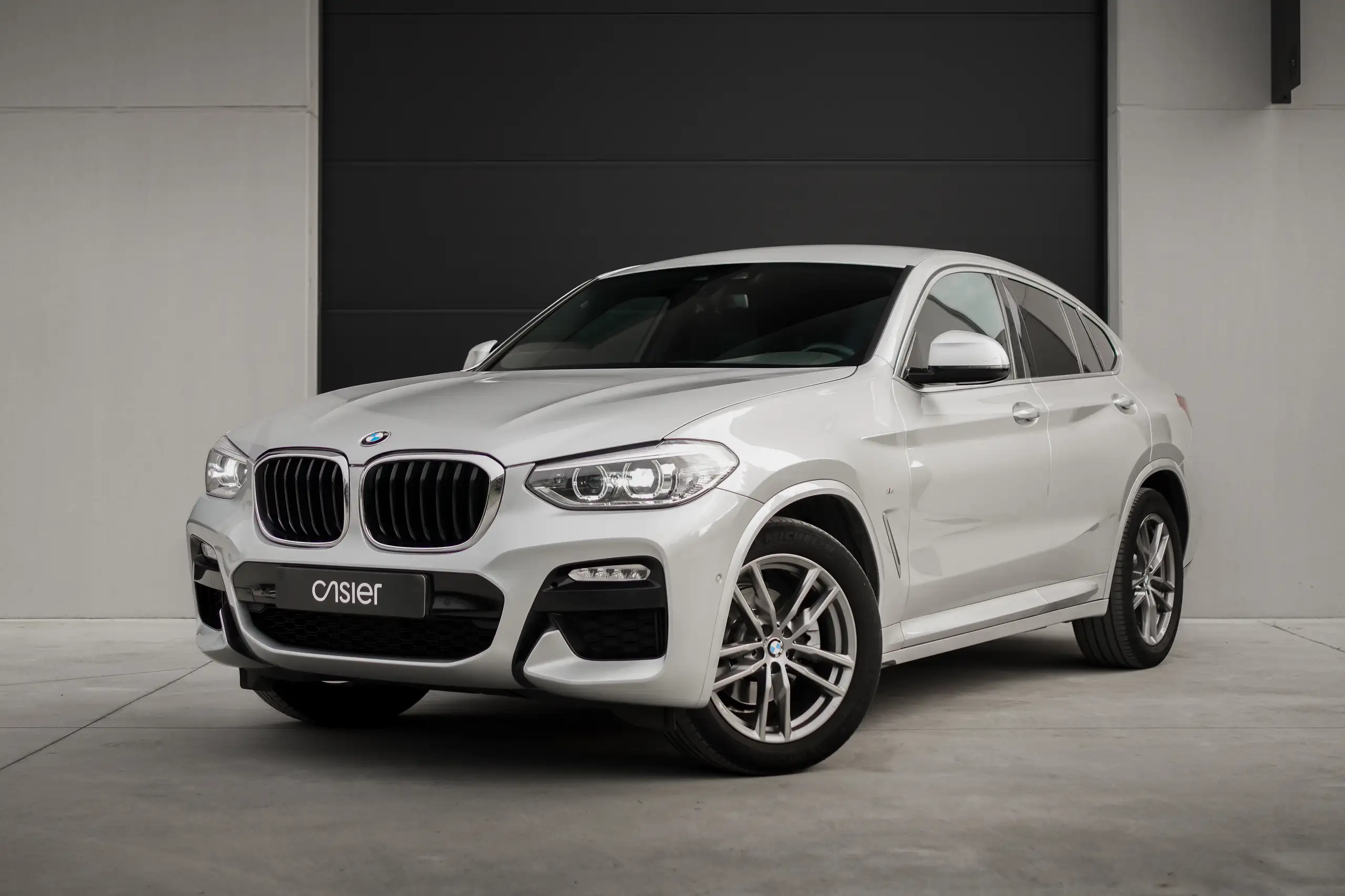 BMW - X4