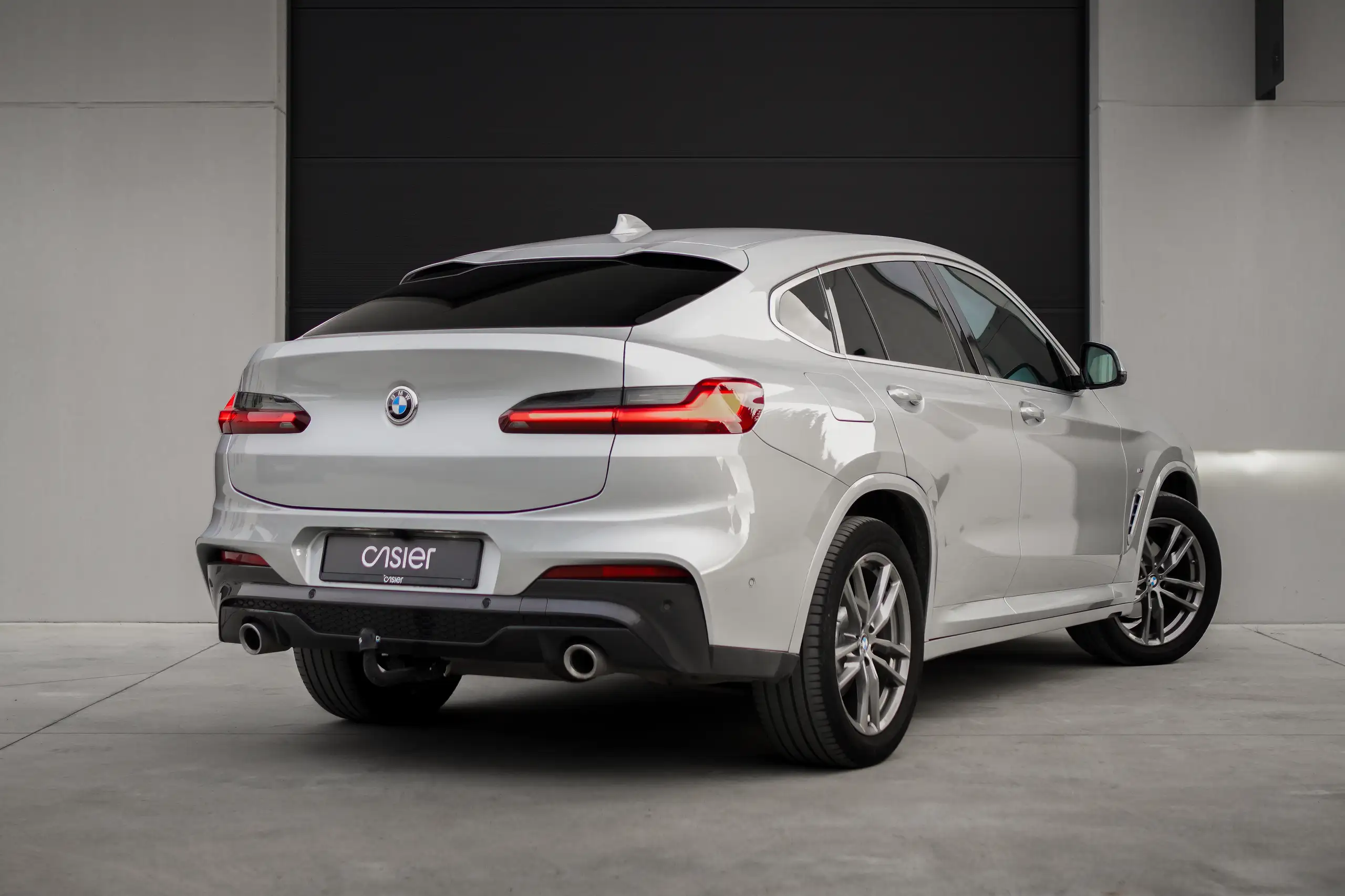 BMW - X4