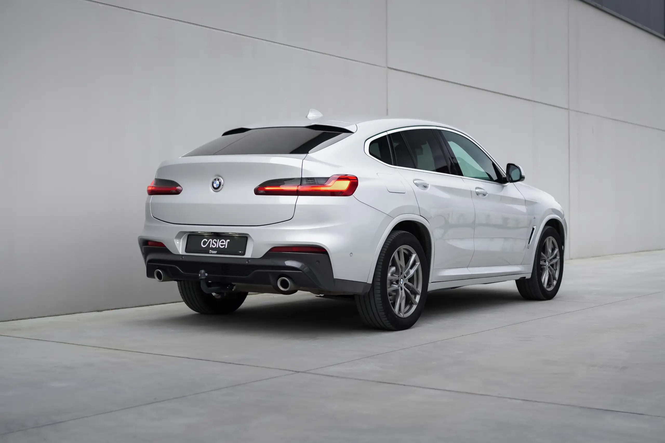 BMW - X4