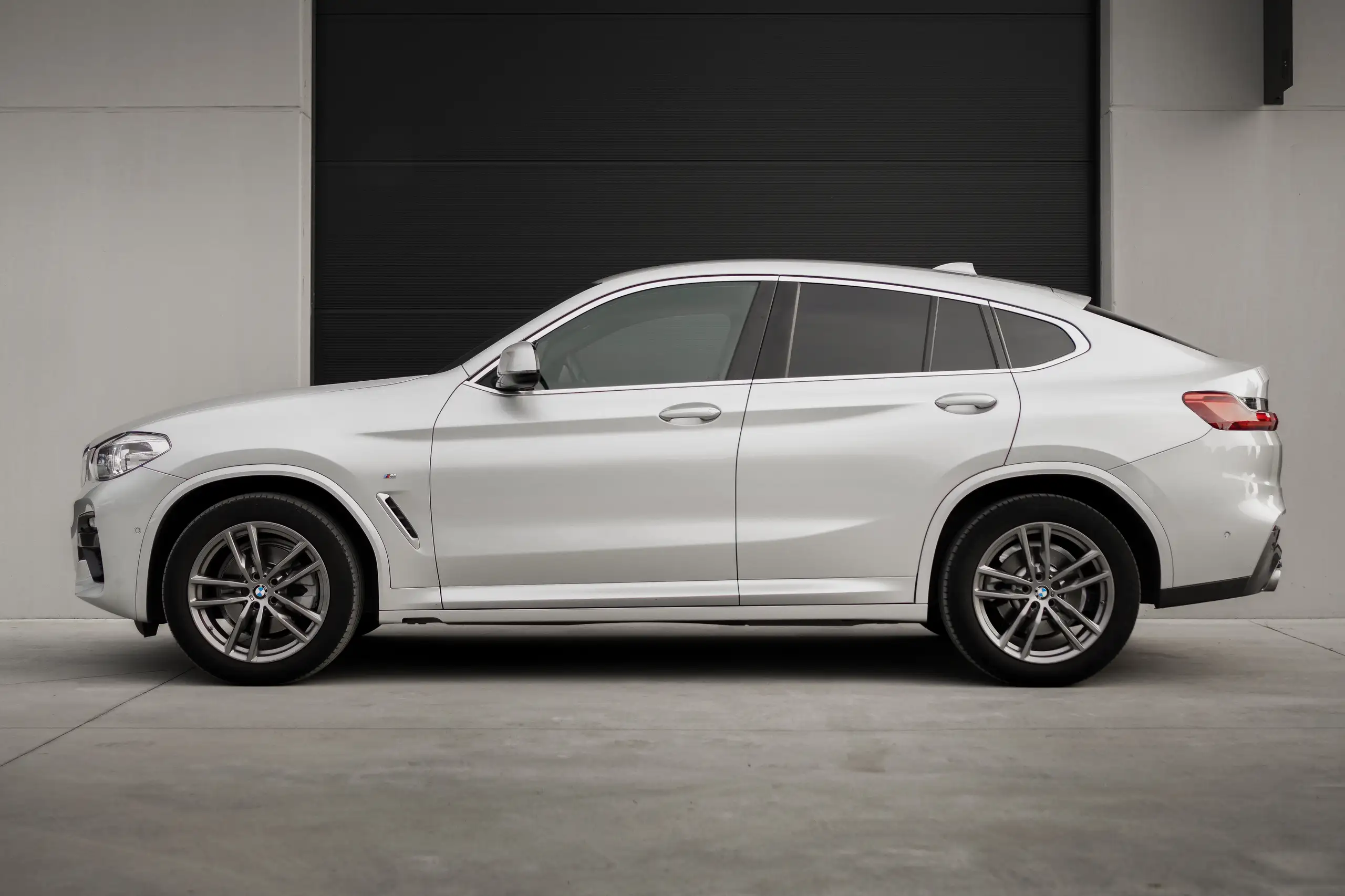 BMW - X4