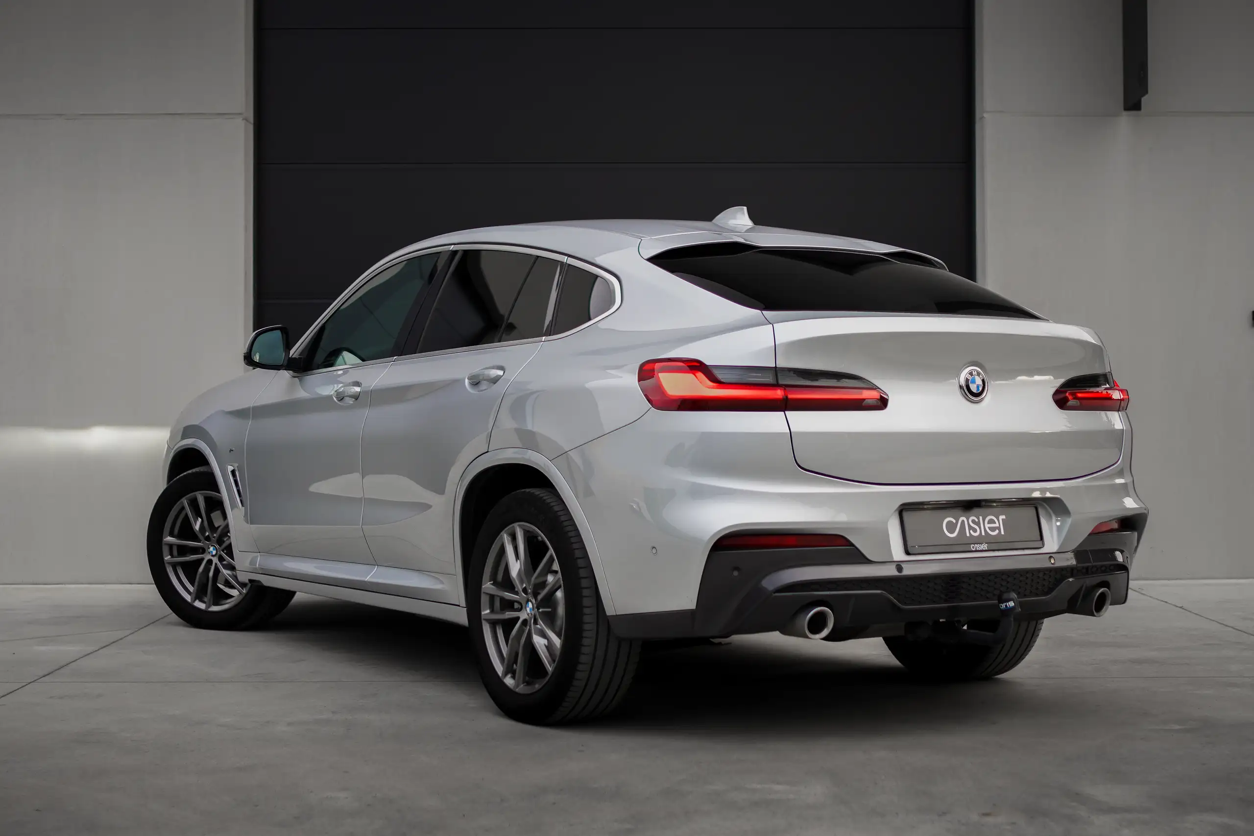 BMW - X4