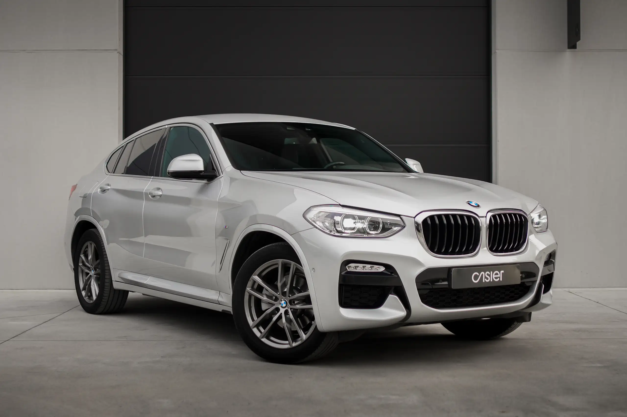 BMW - X4