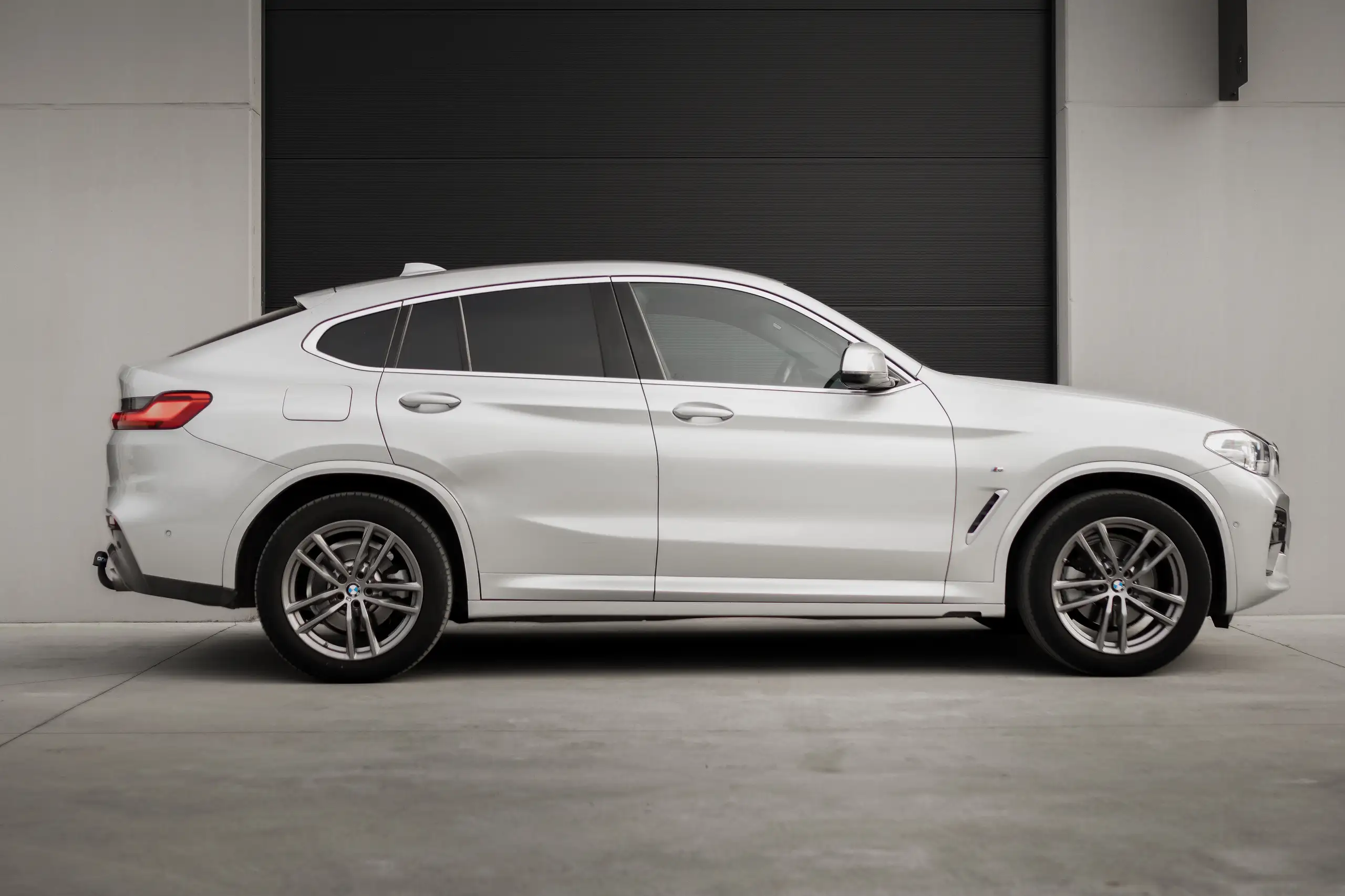 BMW - X4