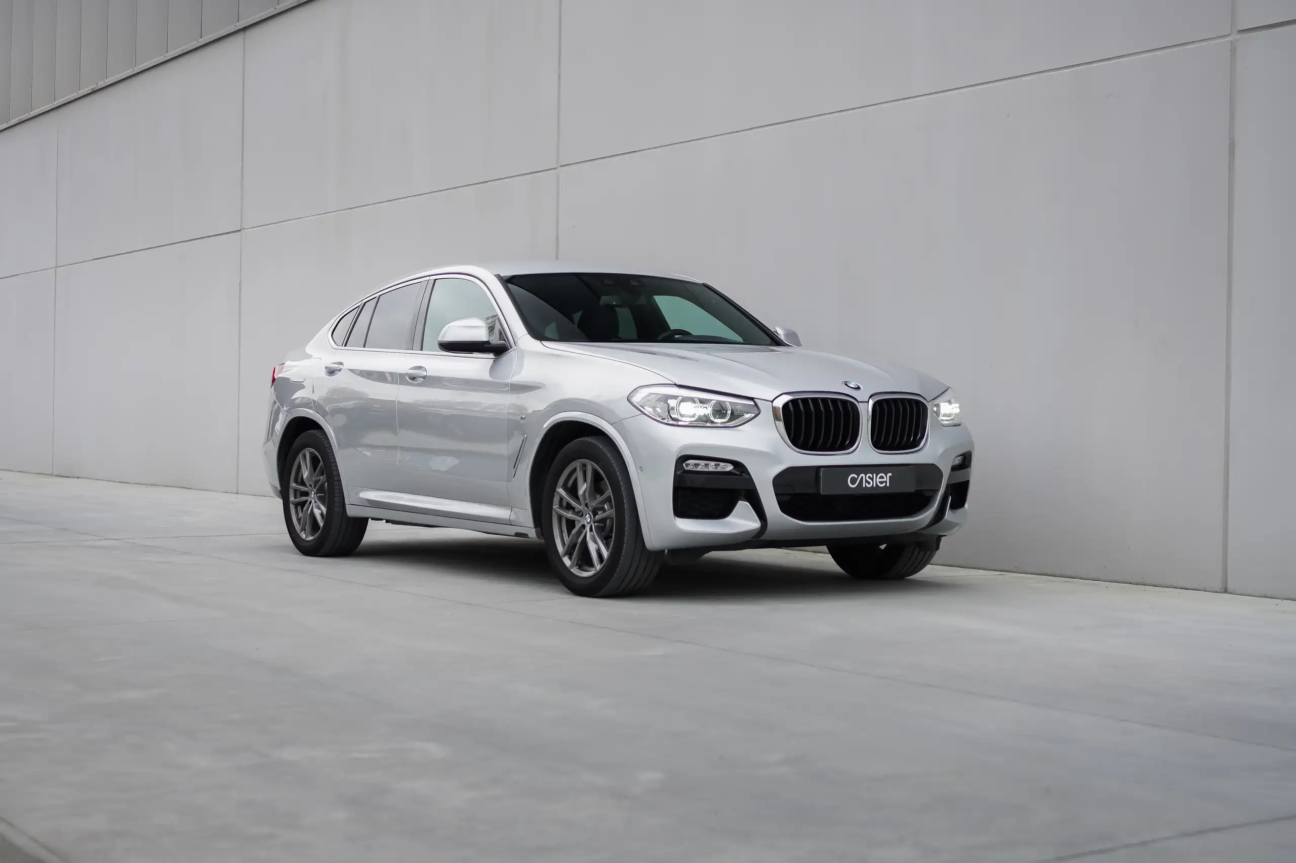 BMW - X4