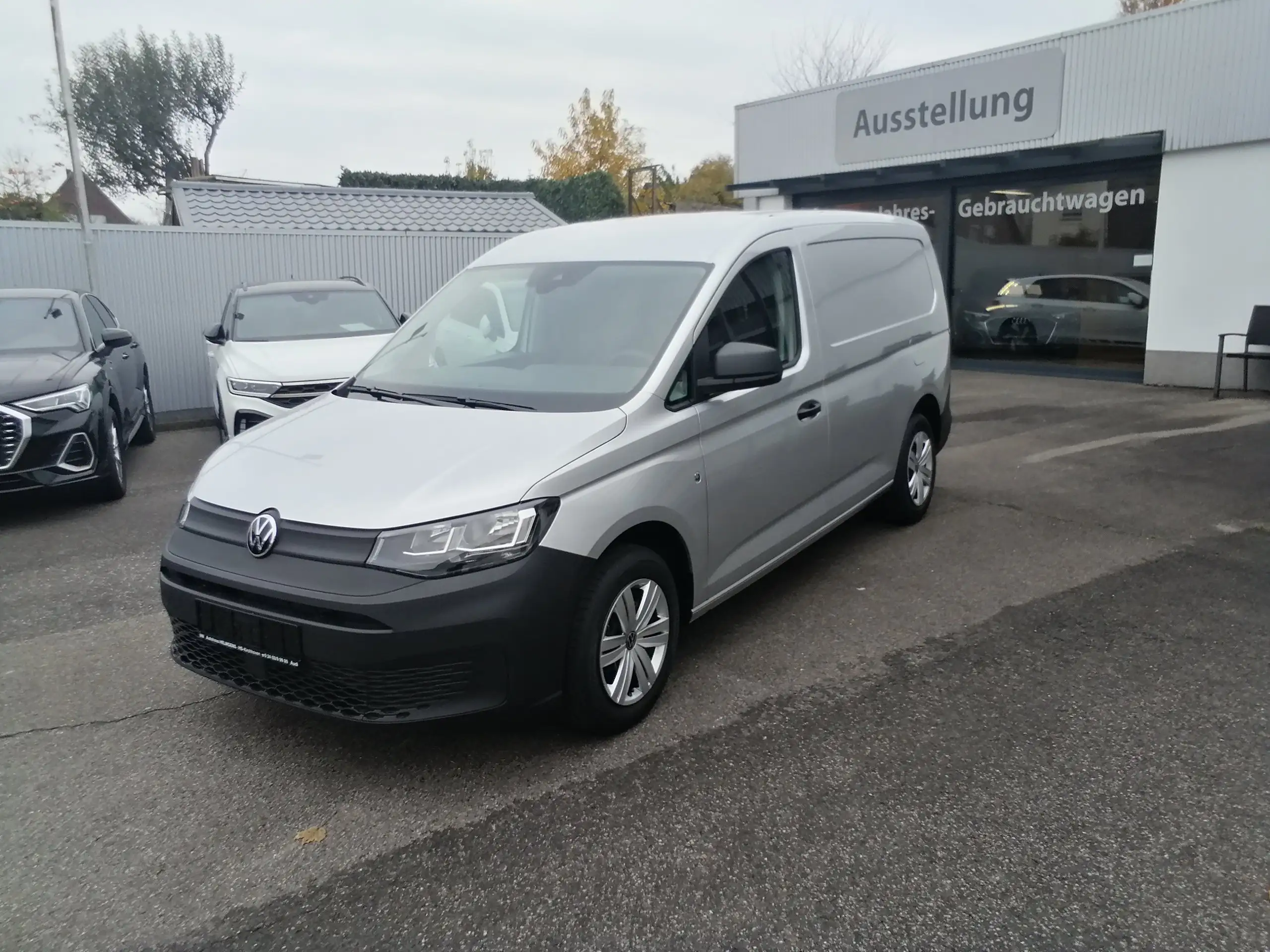 Volkswagen - Caddy