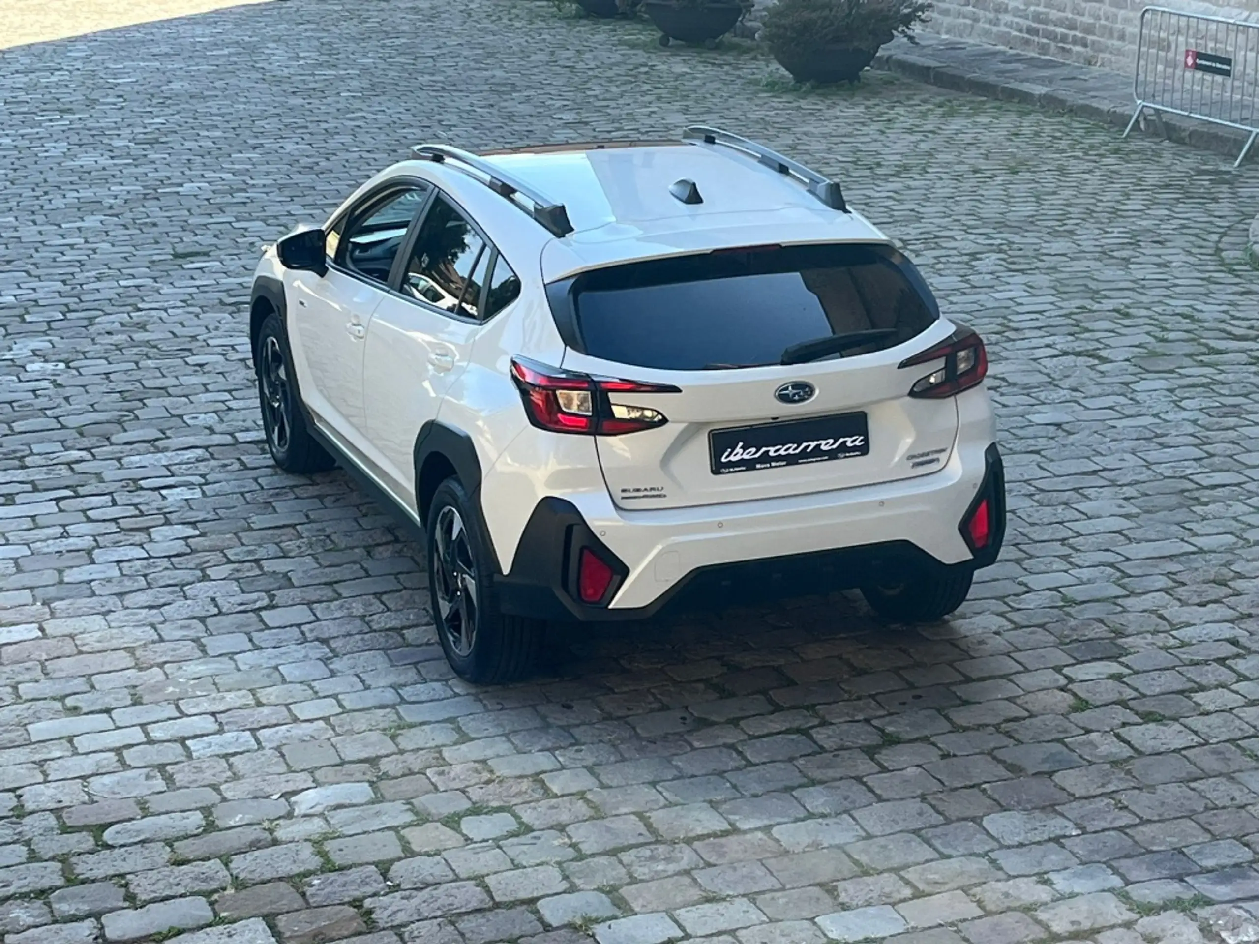 Subaru - Crosstrek