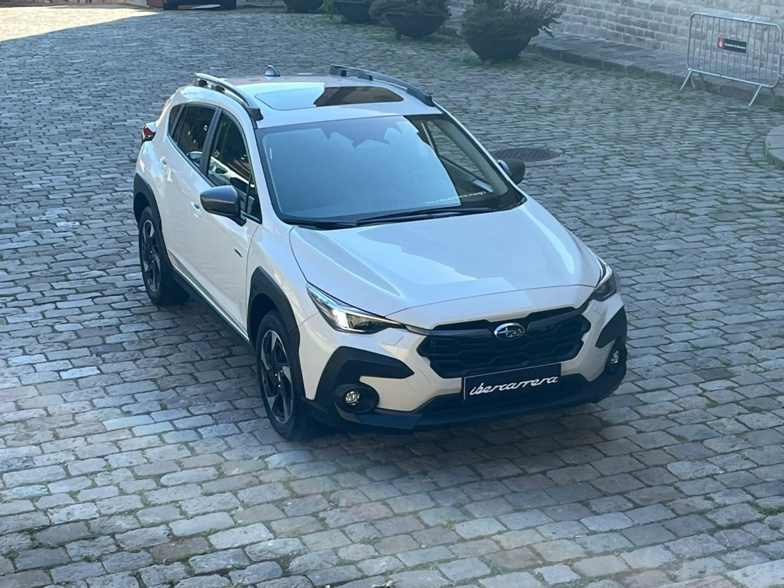 Subaru - Crosstrek