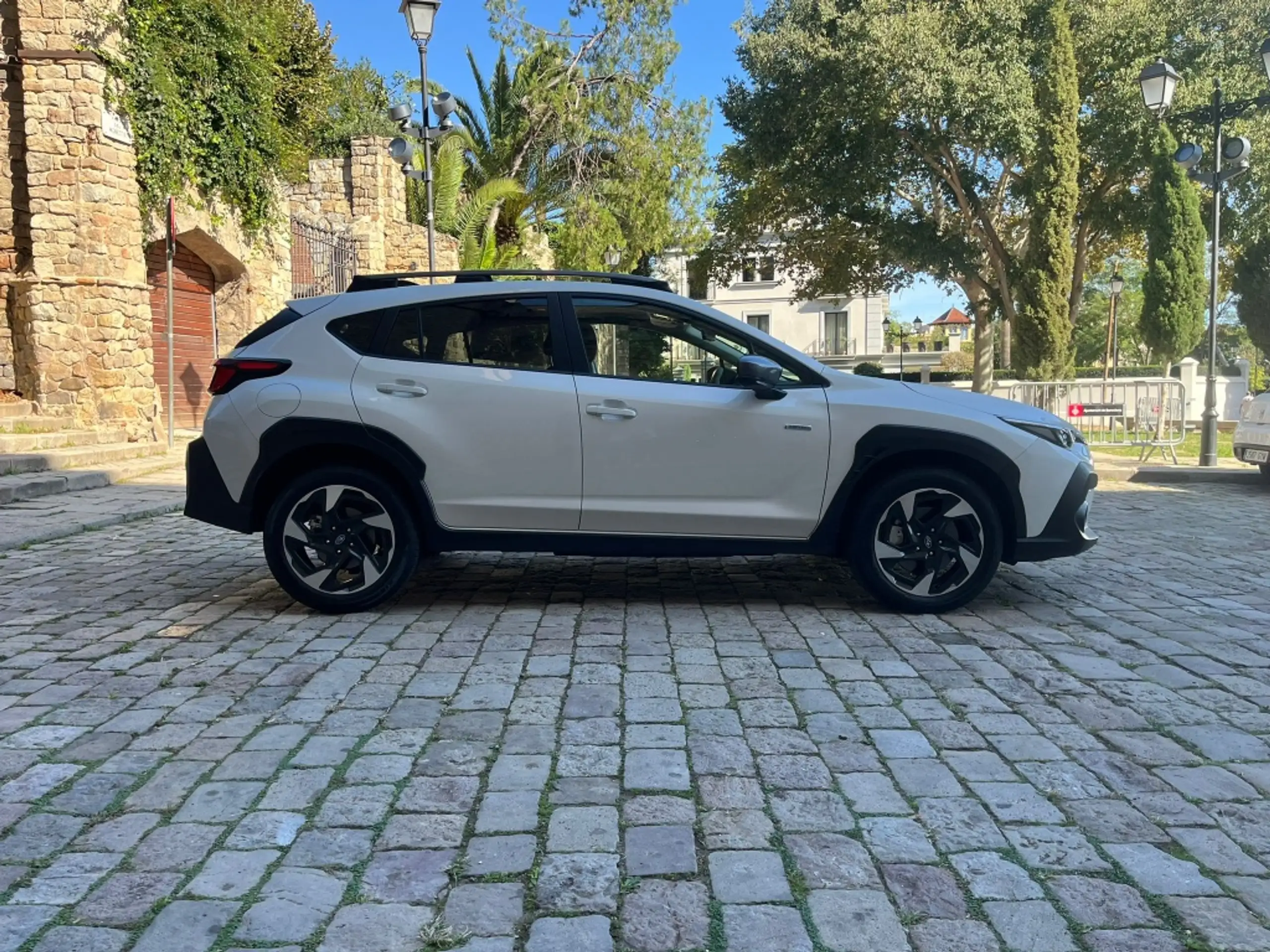 Subaru - Crosstrek