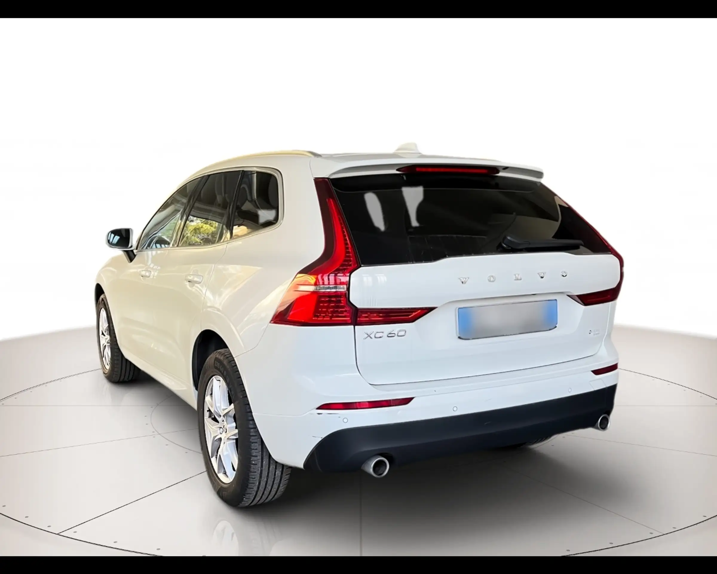 Volvo - XC60