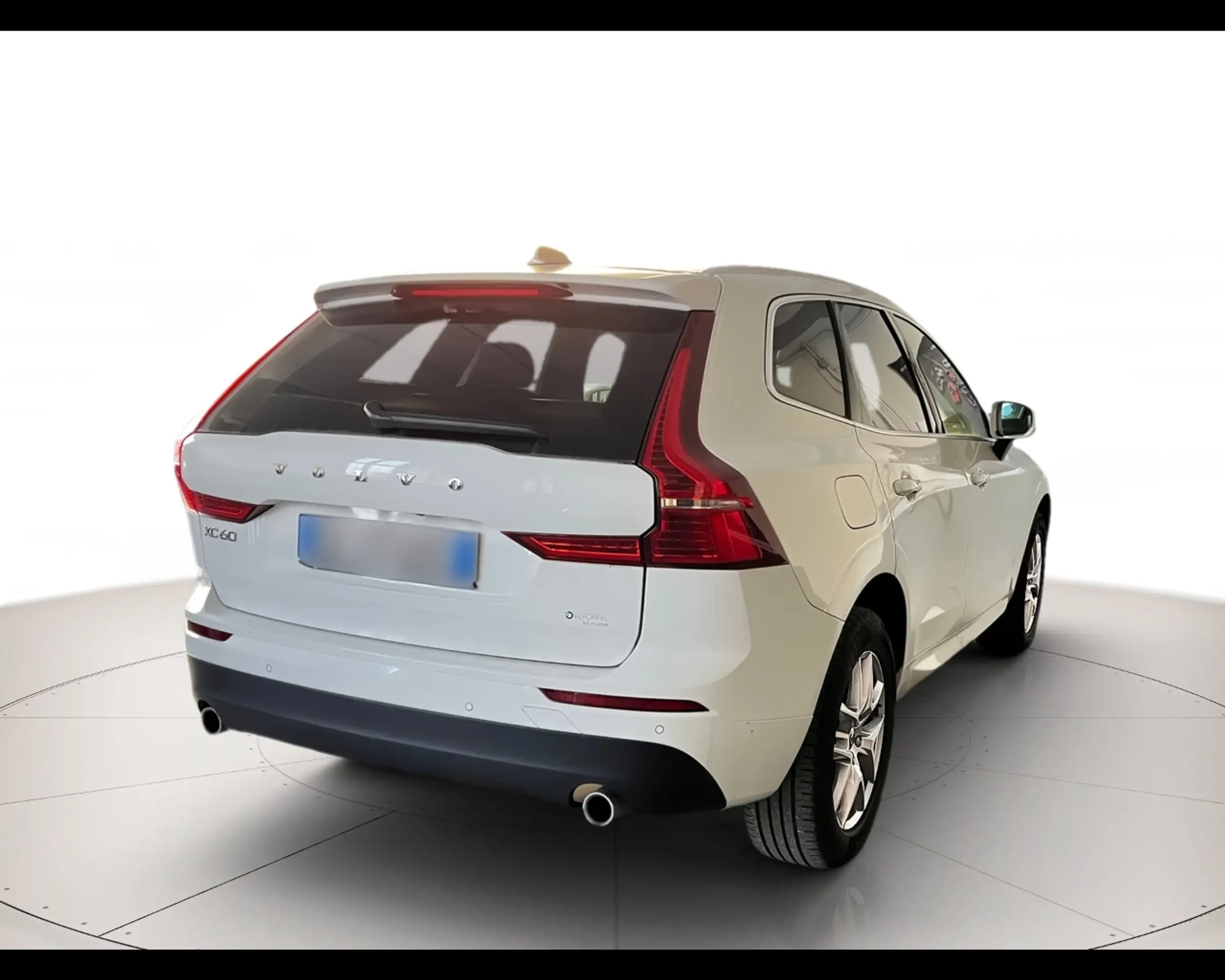 Volvo - XC60