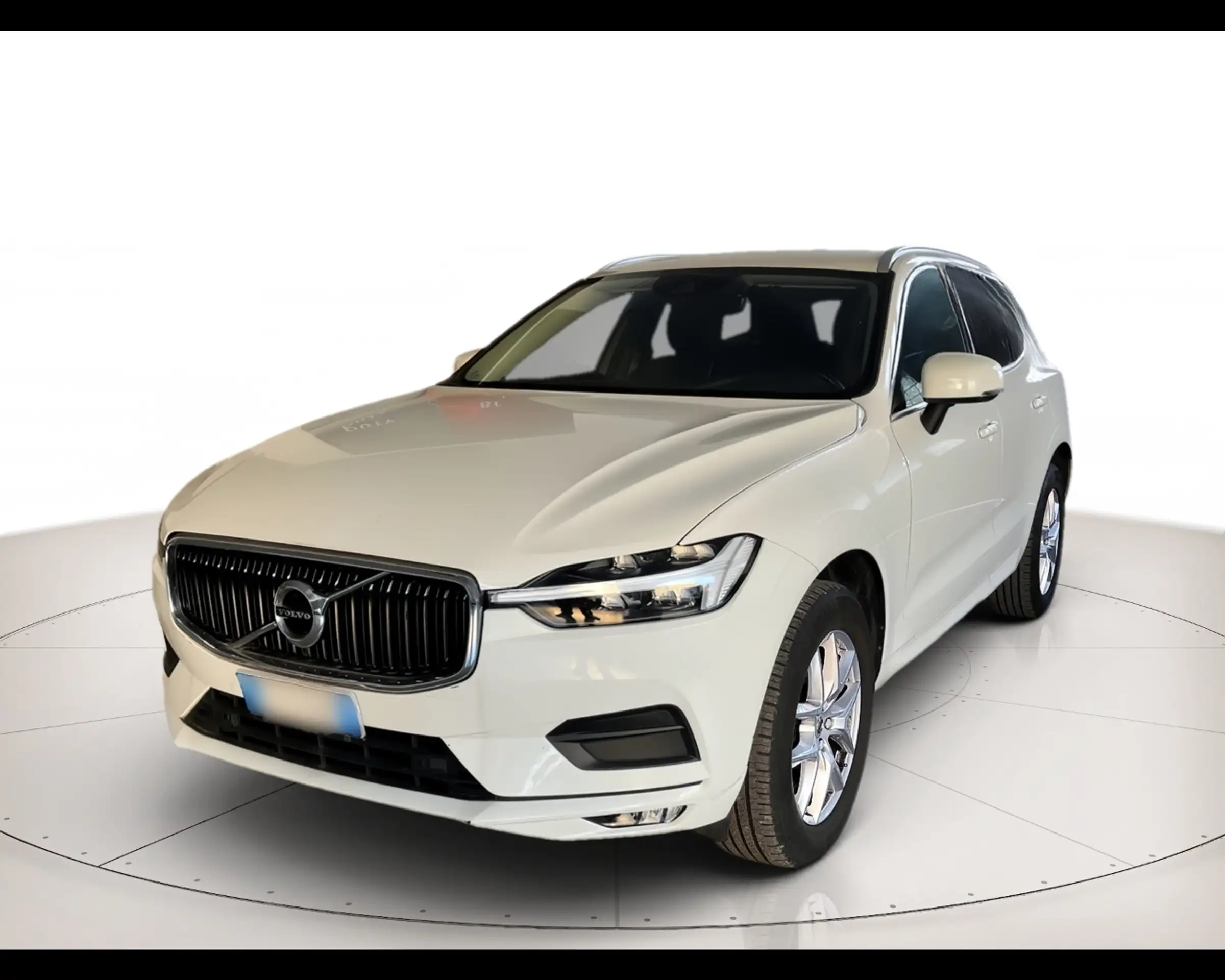 Volvo - XC60