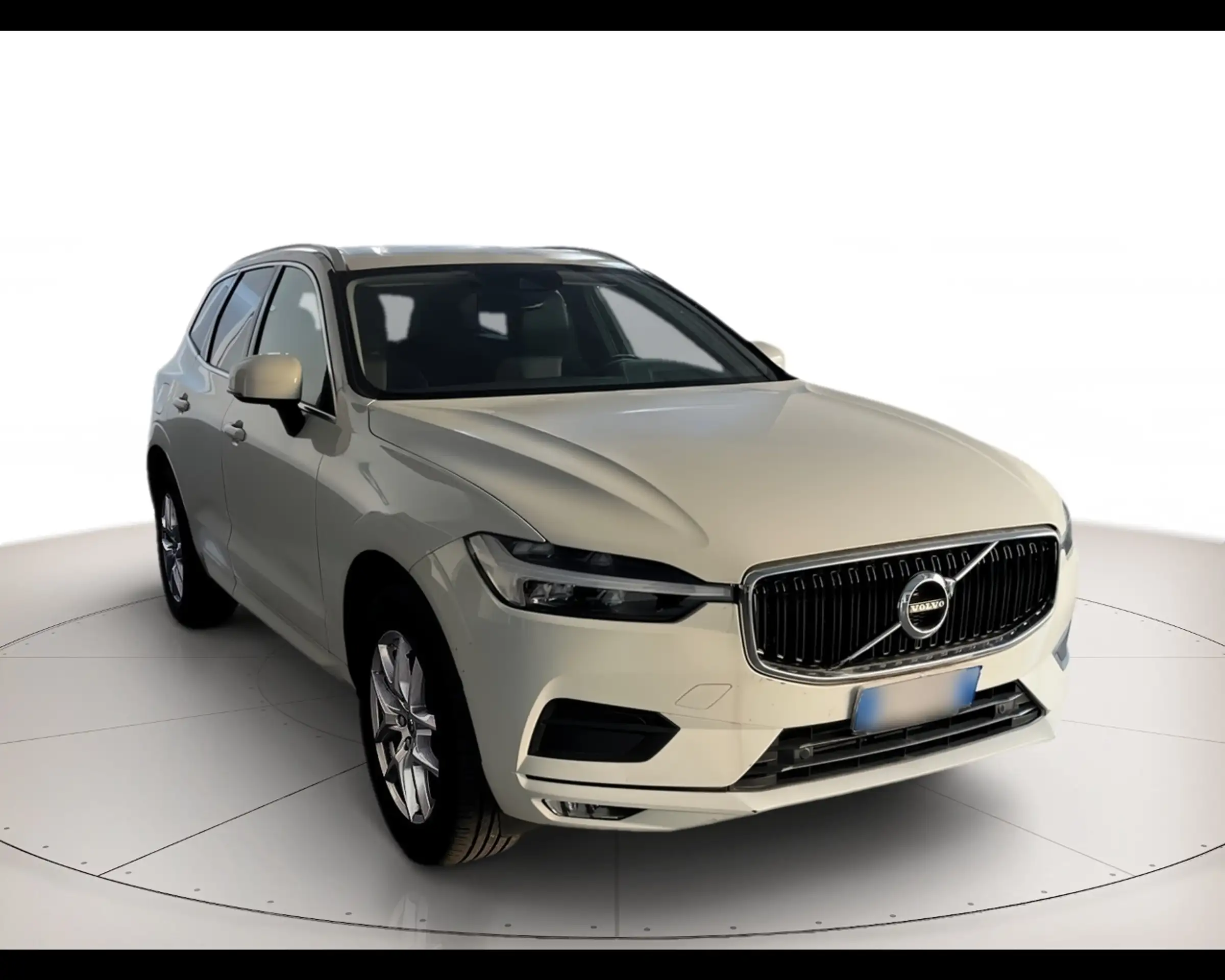 Volvo - XC60