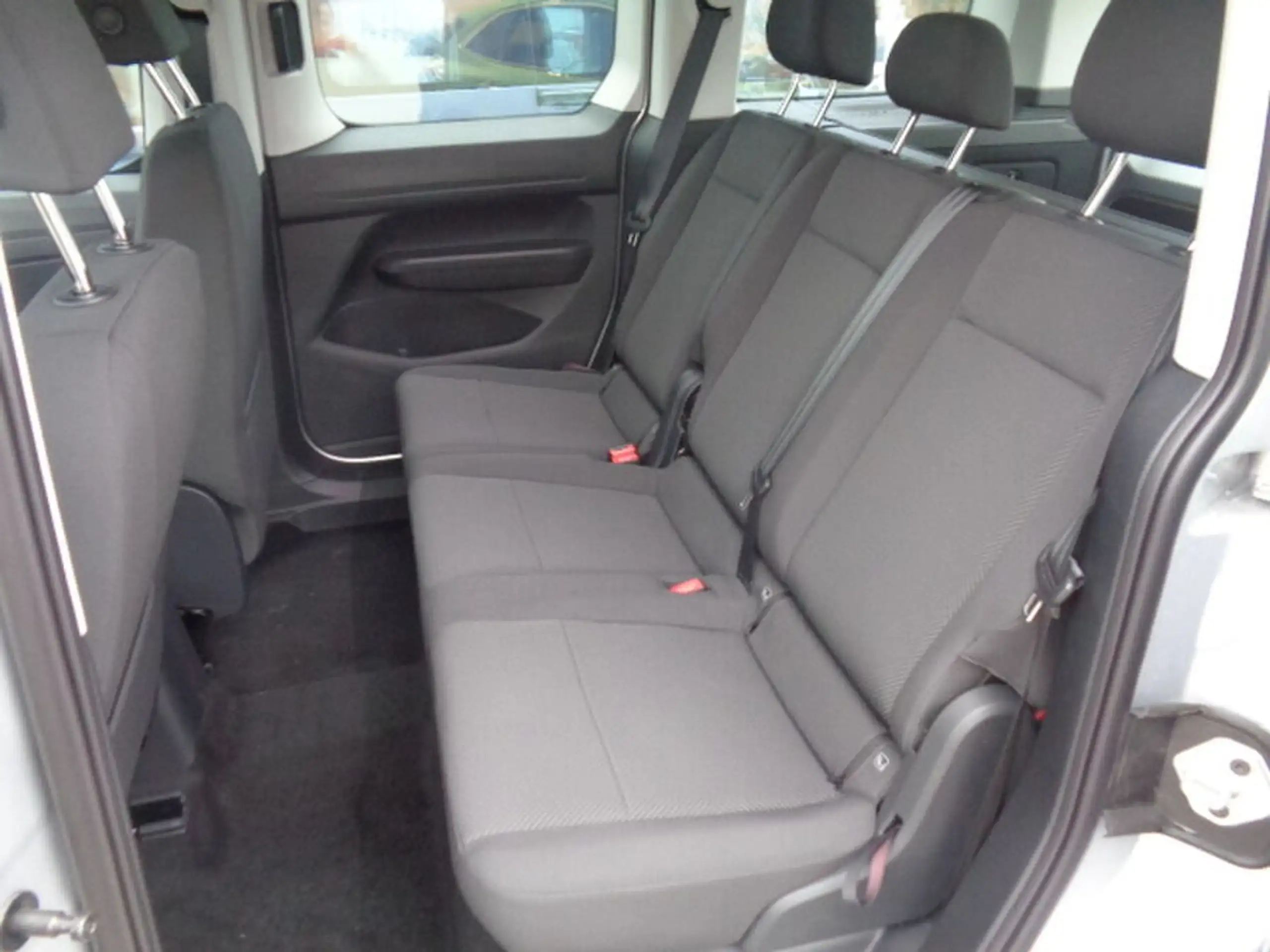 Ford - Tourneo Connect