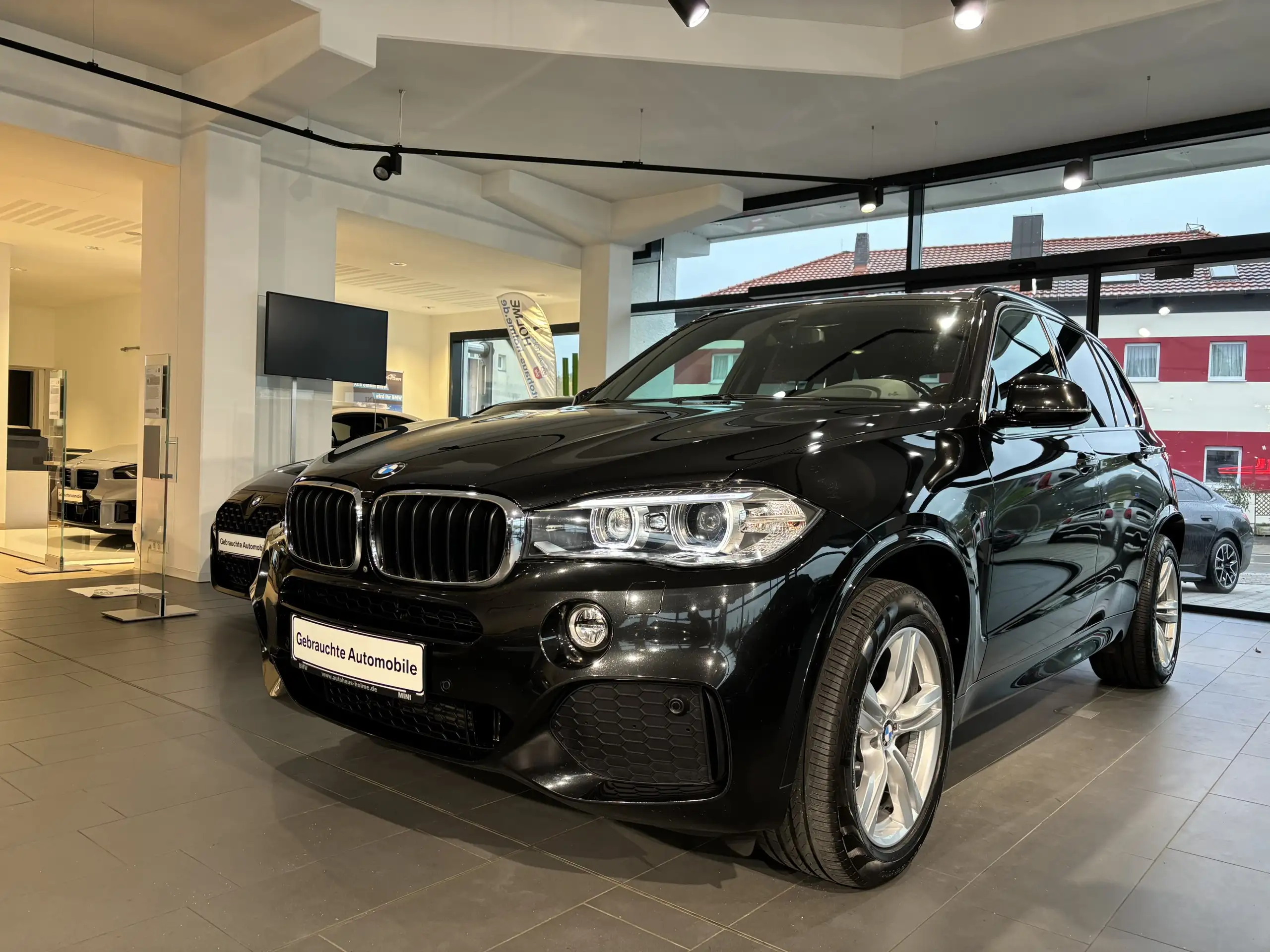 BMW - X5