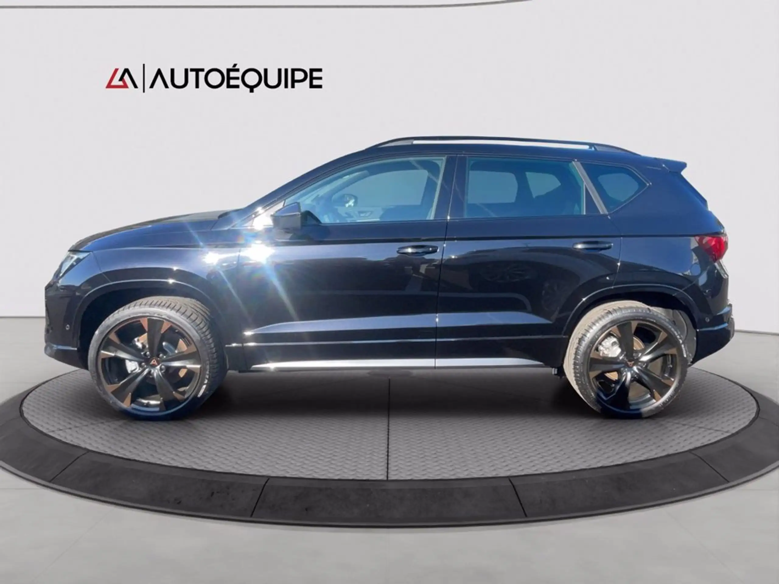 CUPRA - Ateca