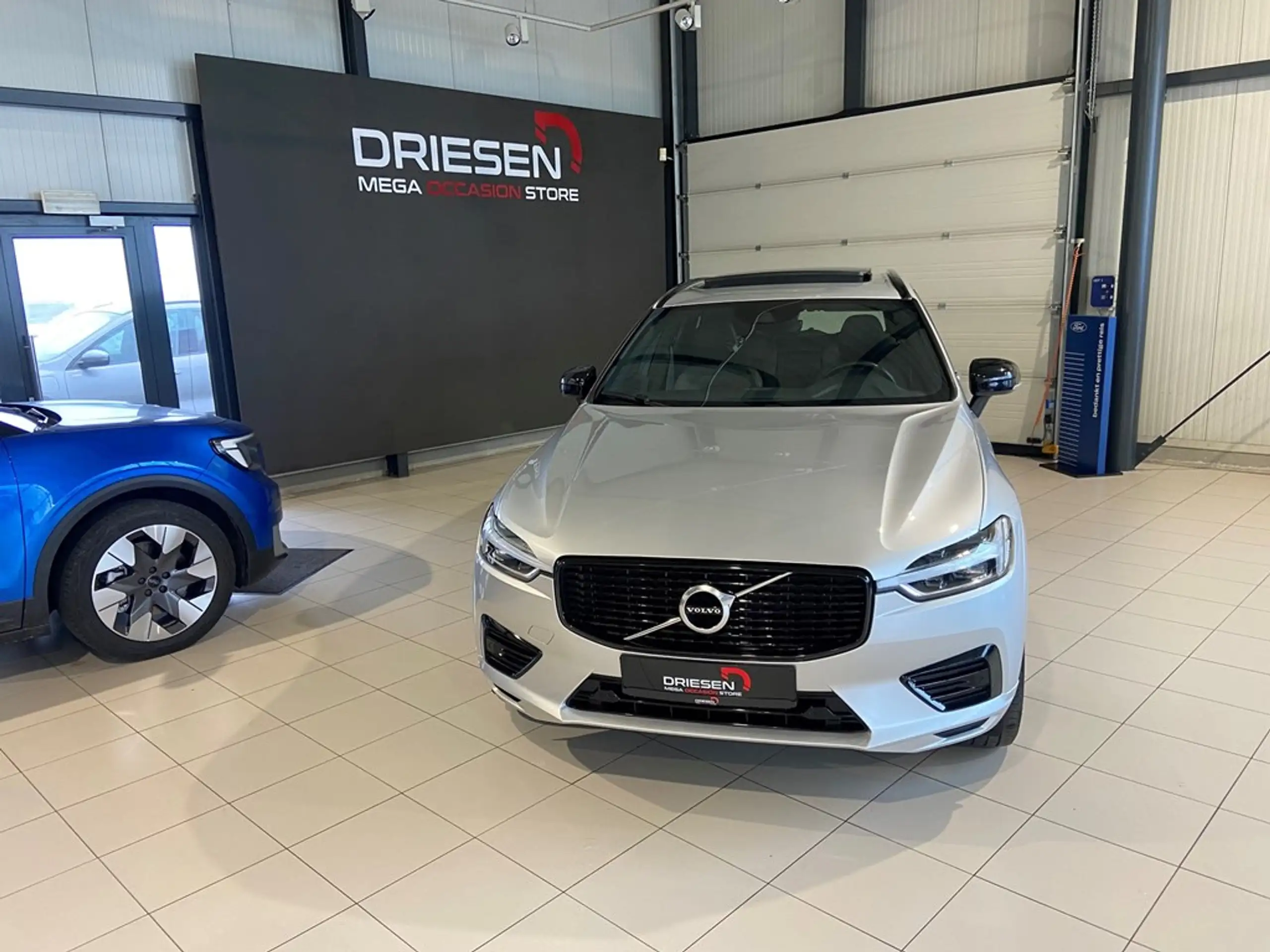 Volvo - XC60