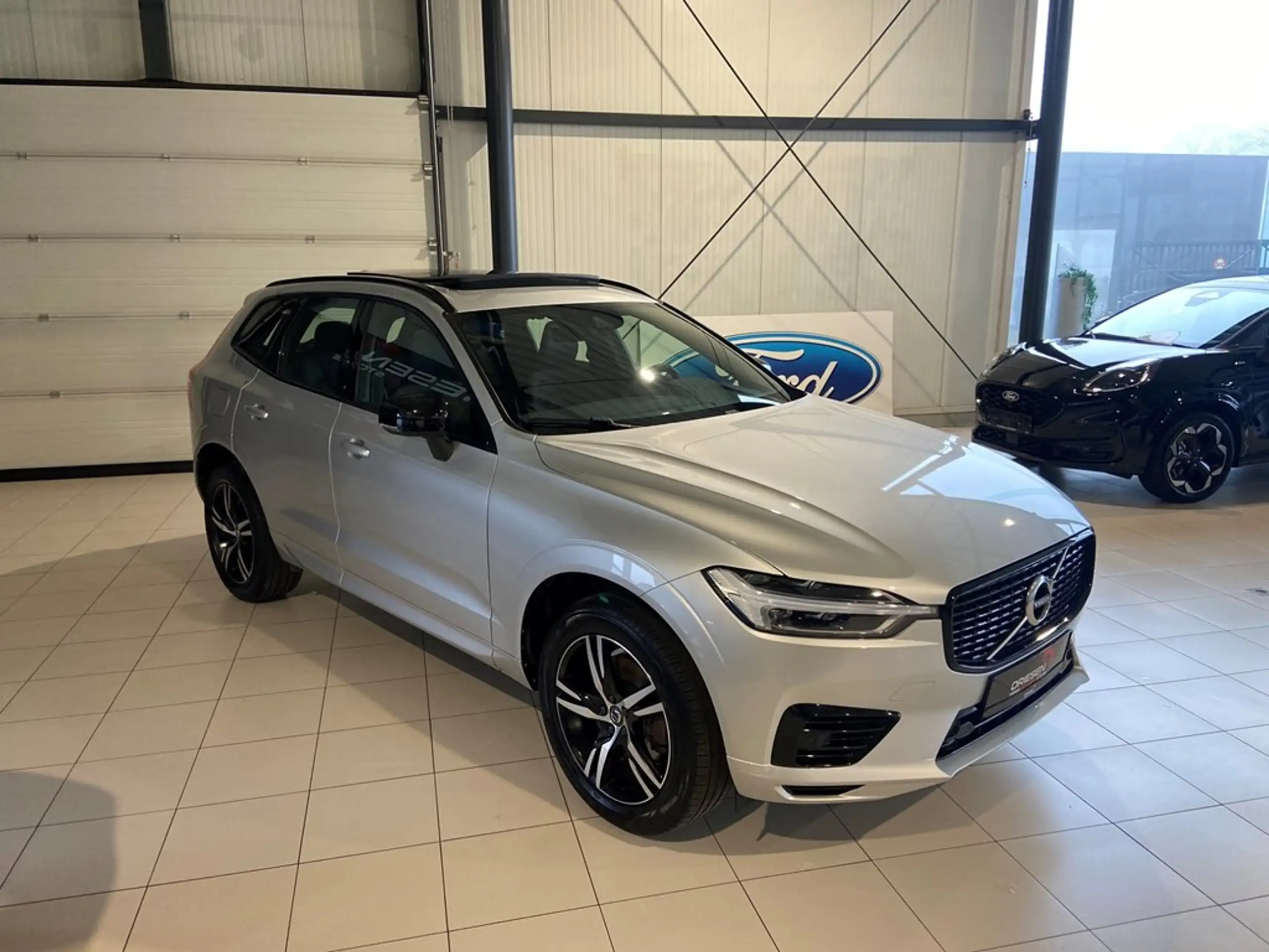 Volvo - XC60