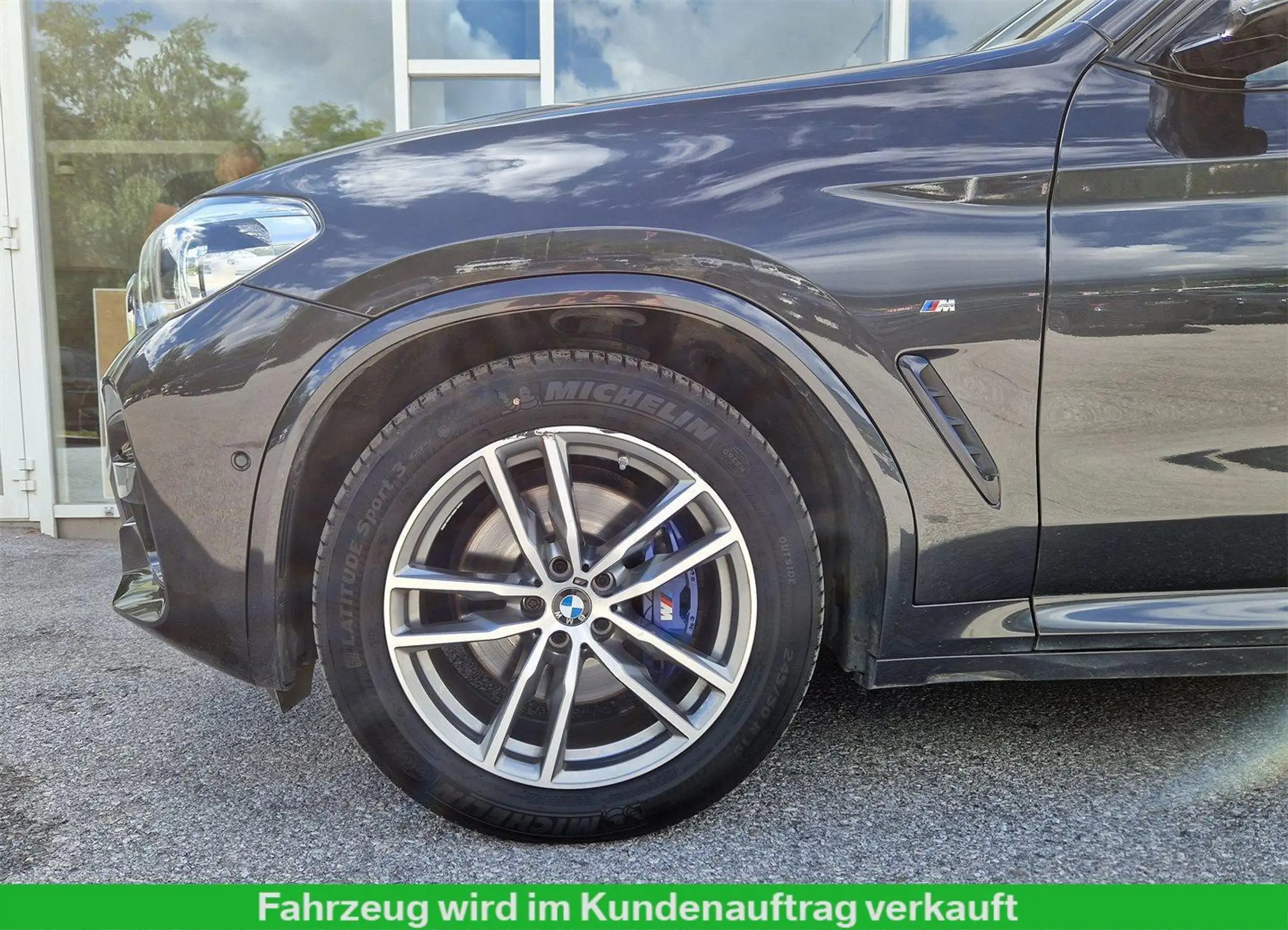 BMW - X3