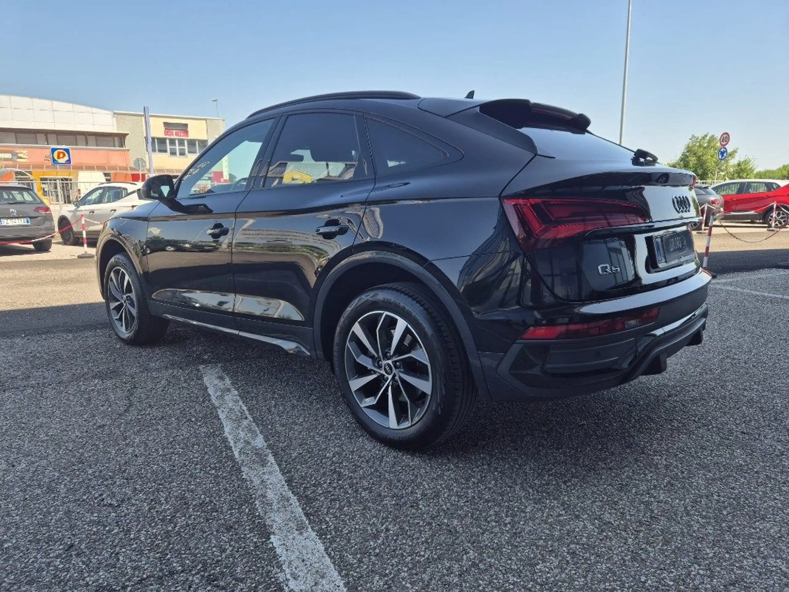 Audi - Q5