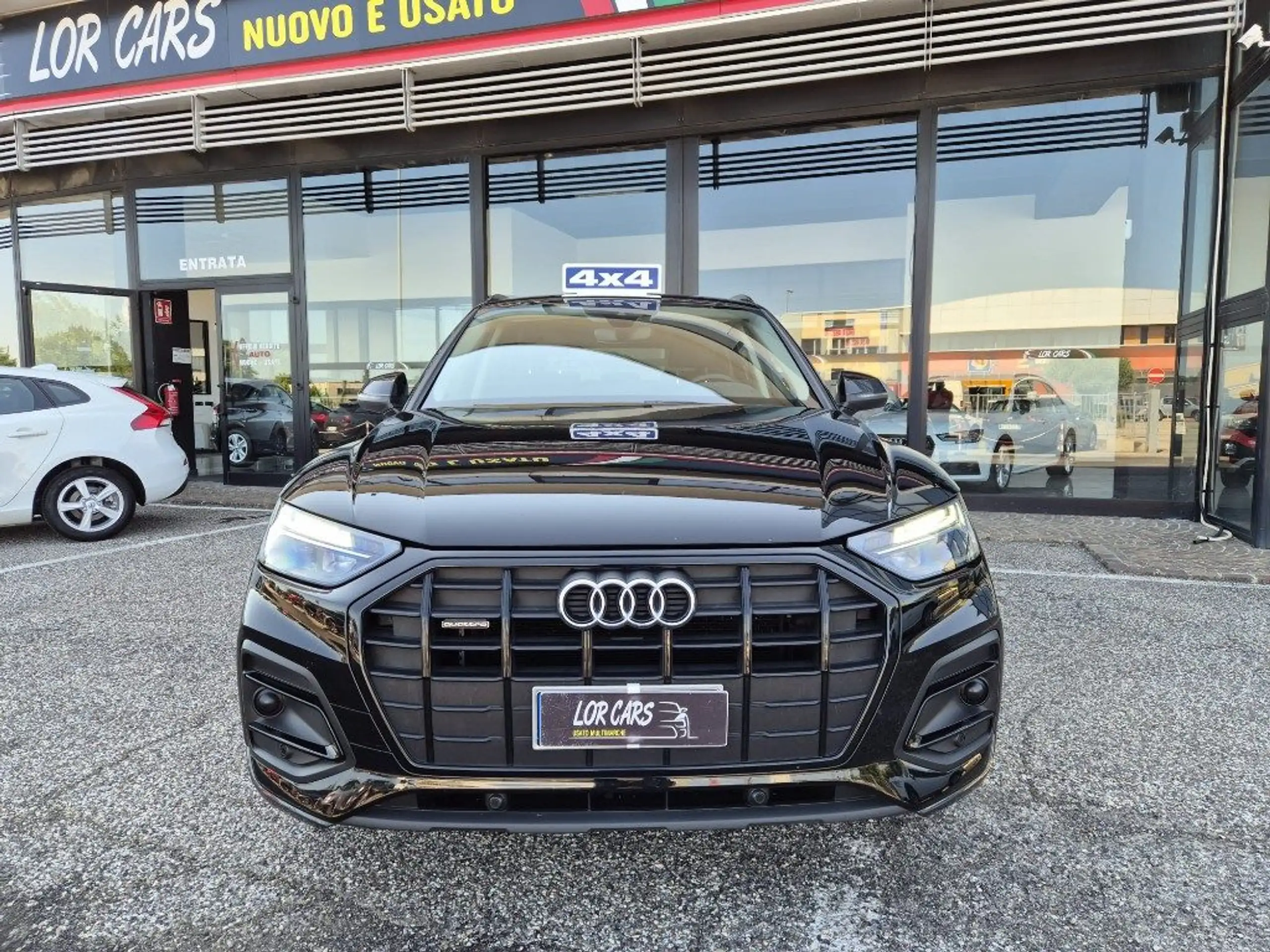 Audi - Q5