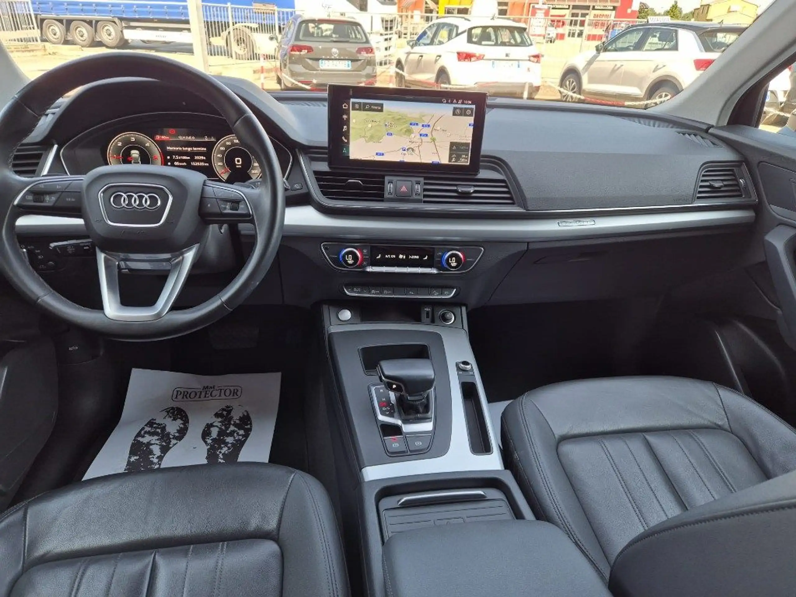 Audi - Q5