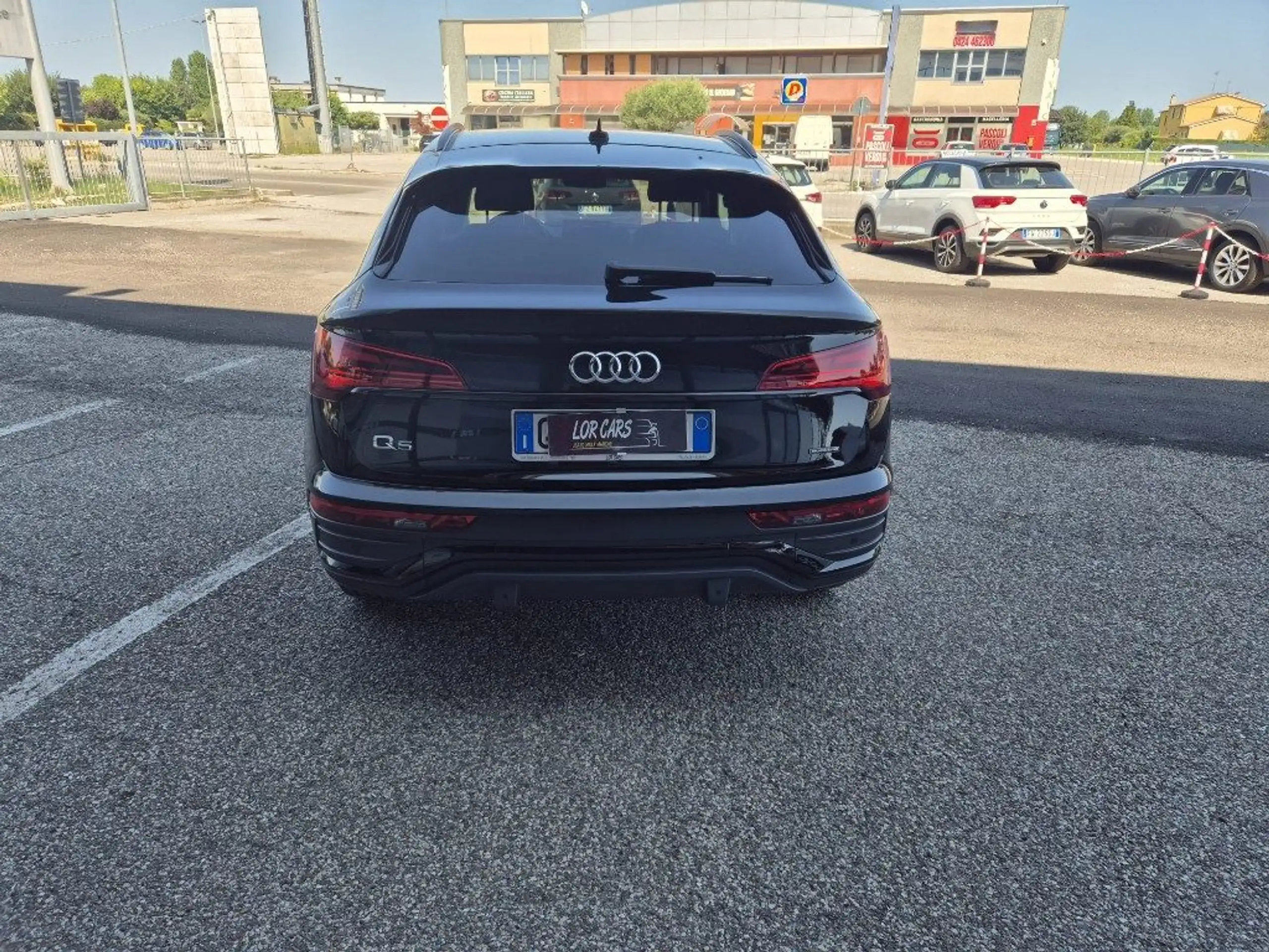 Audi - Q5