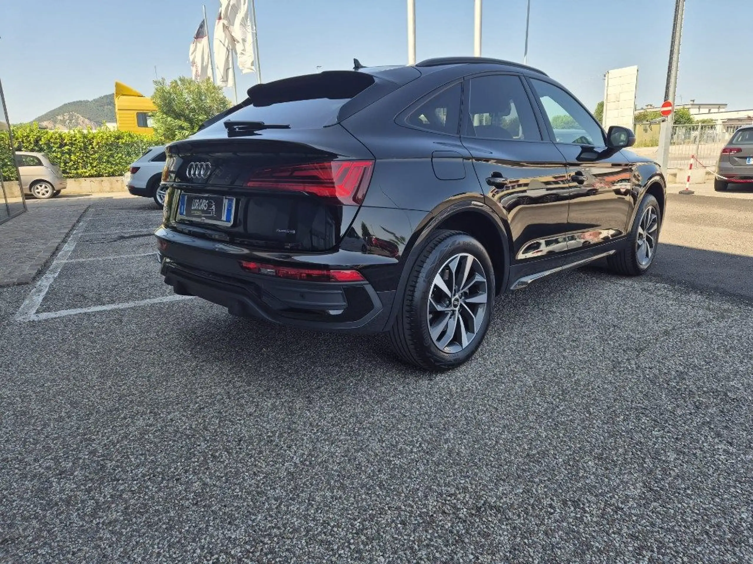 Audi - Q5