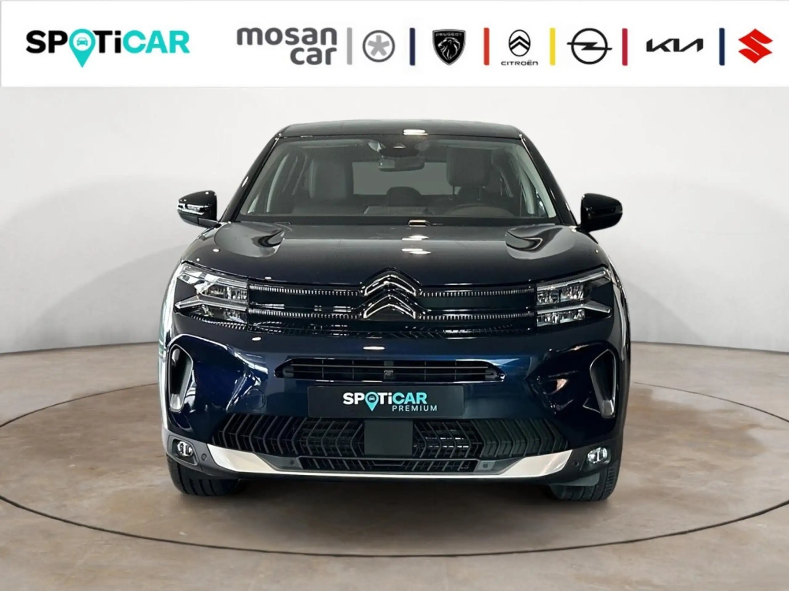 Citroen - C5 Aircross