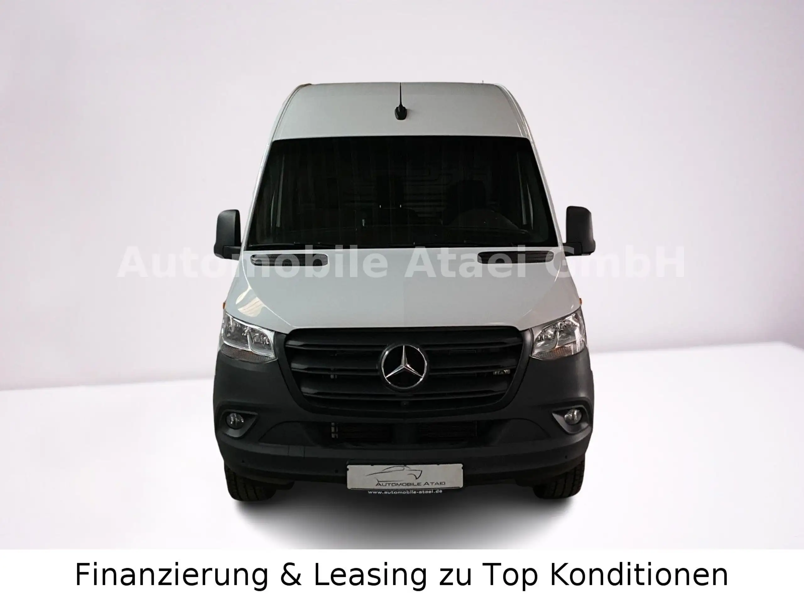 Mercedes-Benz - Sprinter