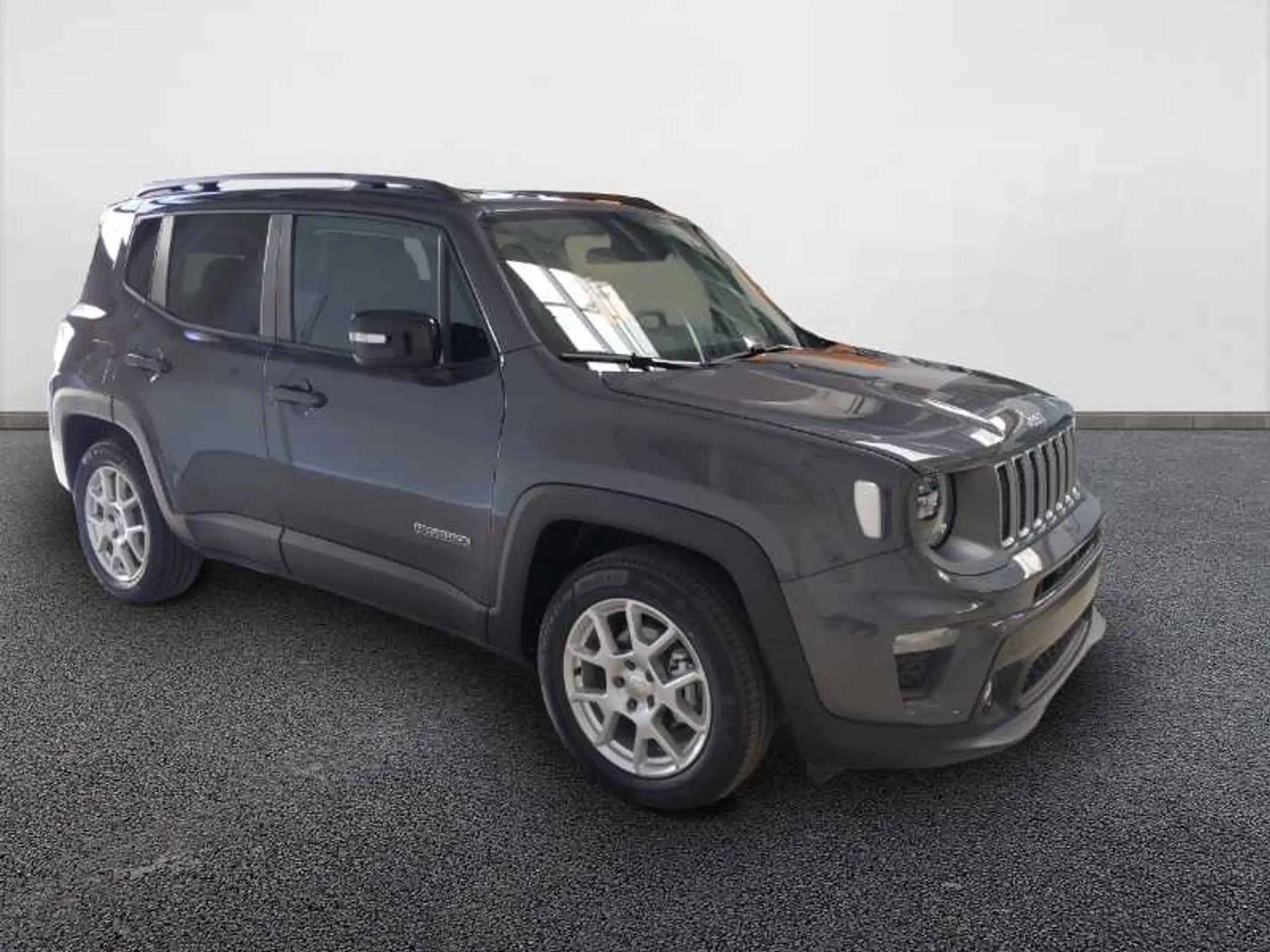 Jeep - Renegade