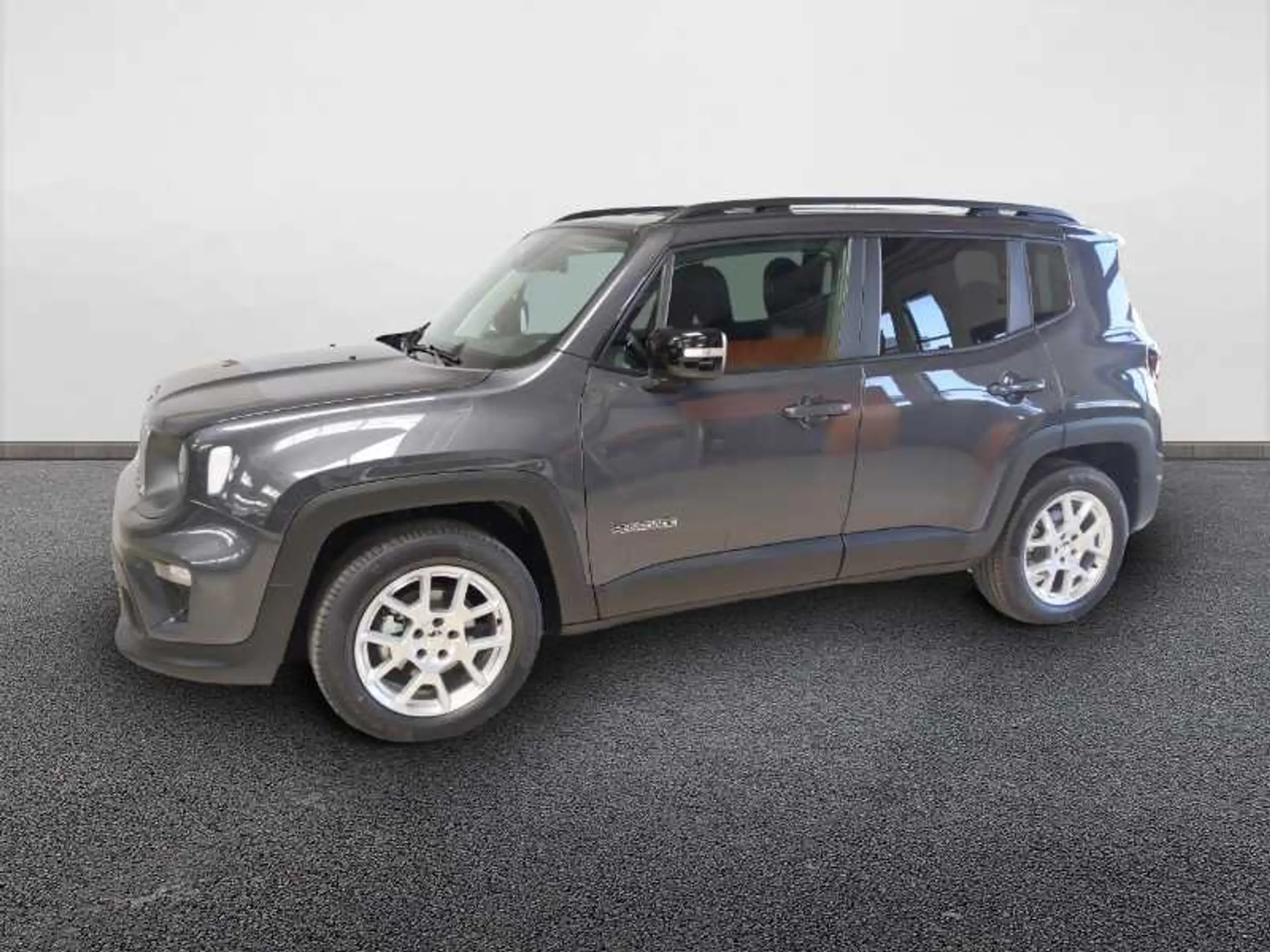 Jeep - Renegade