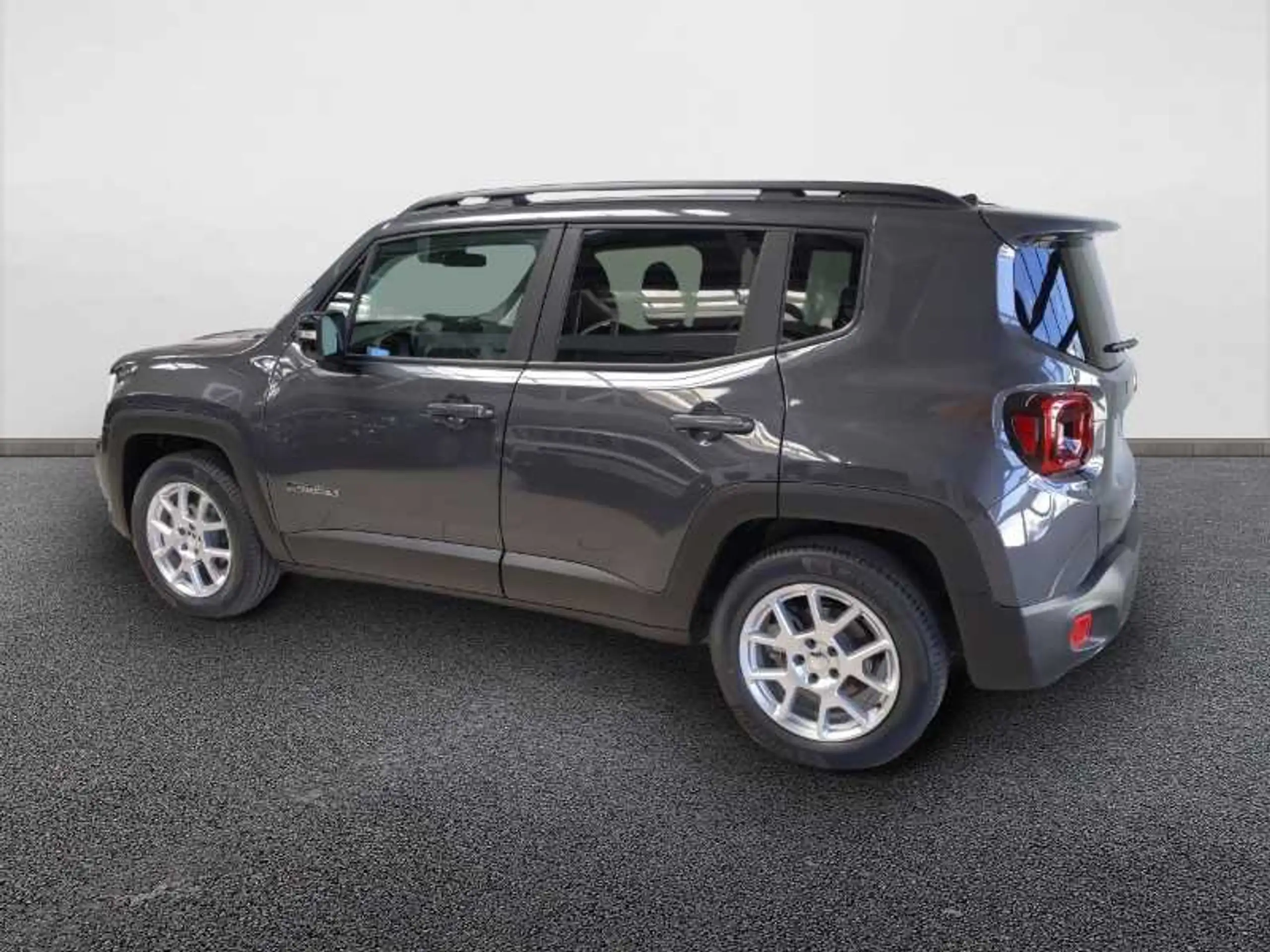 Jeep - Renegade