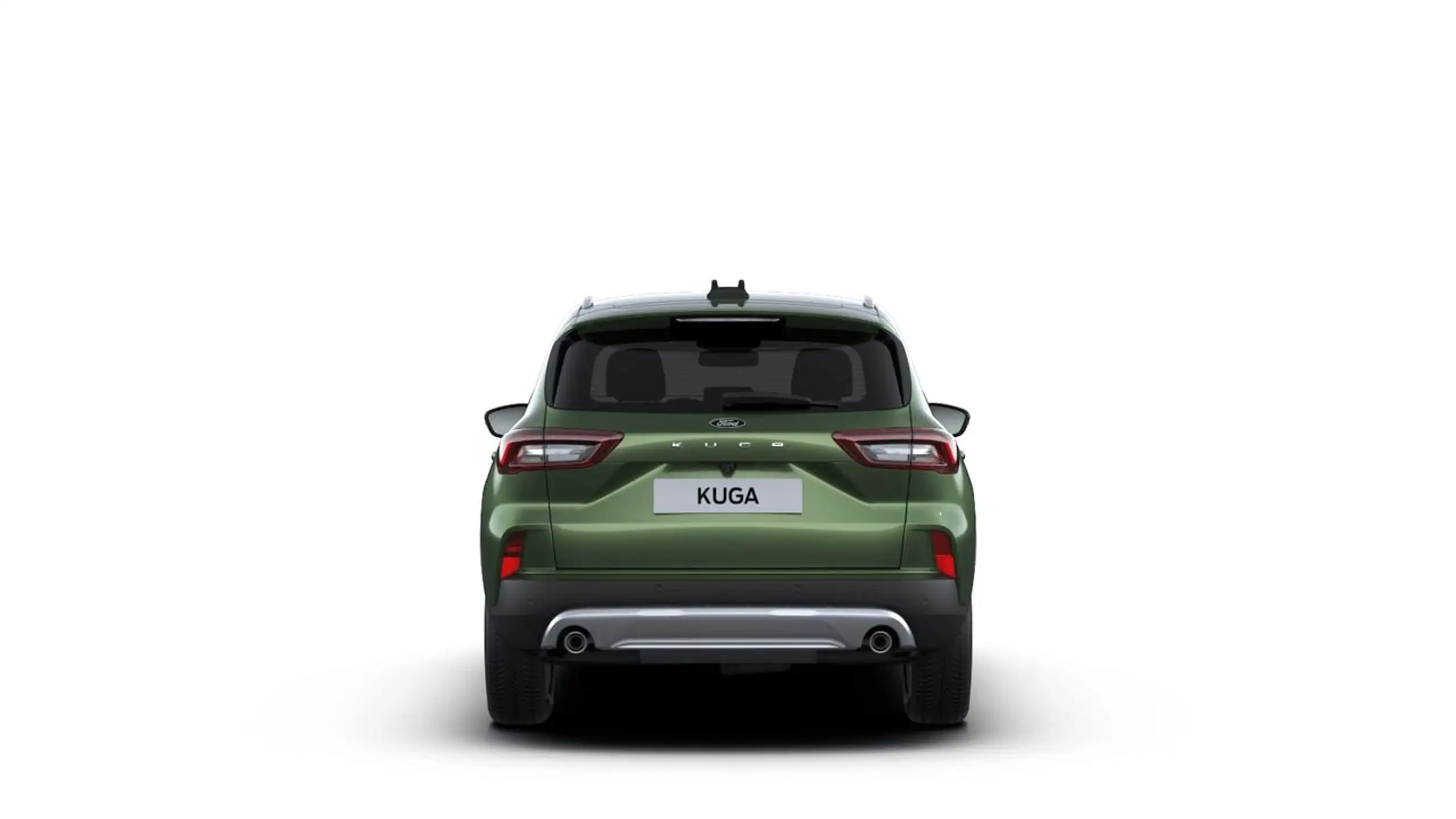 Ford - Kuga