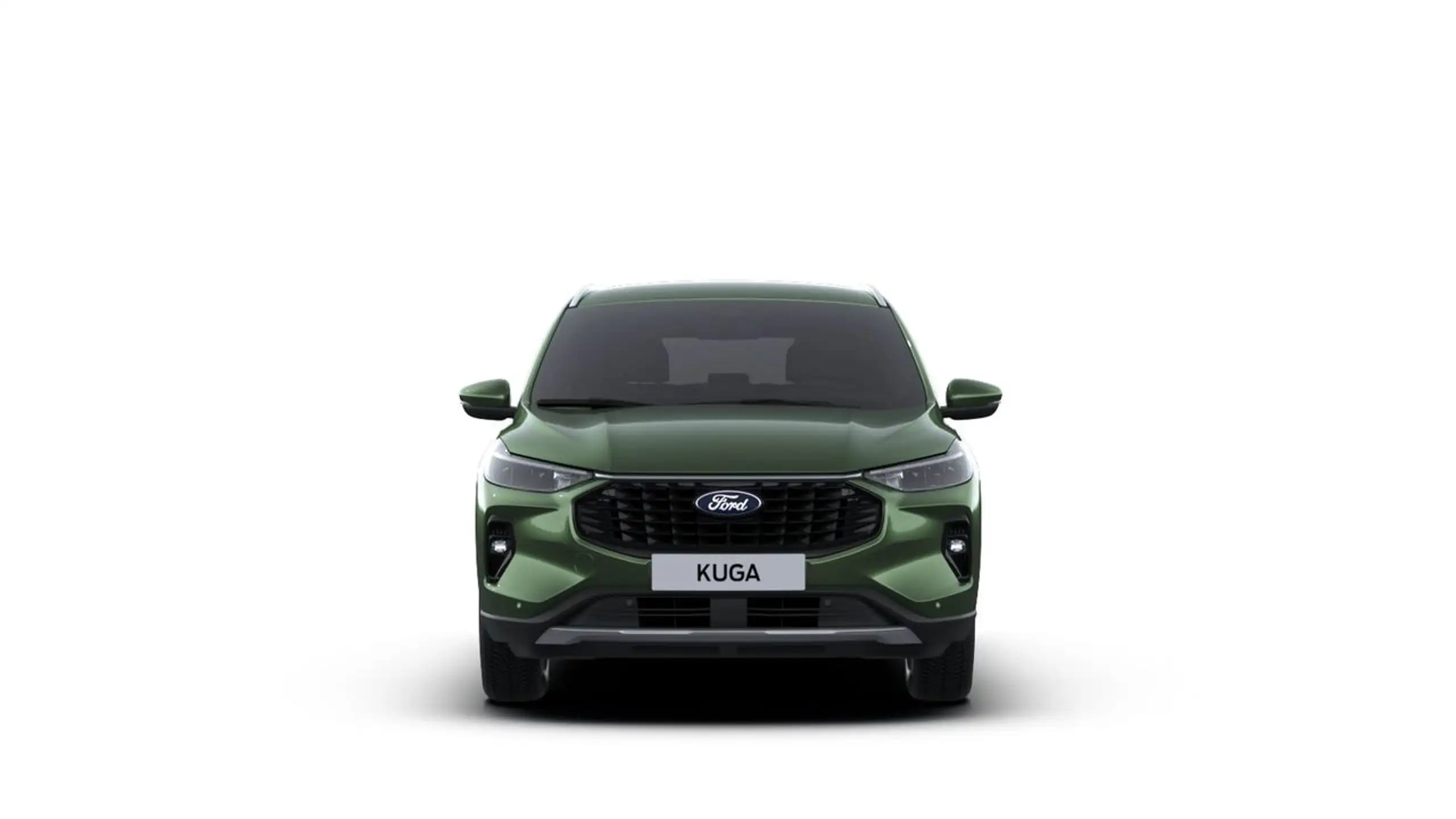 Ford - Kuga