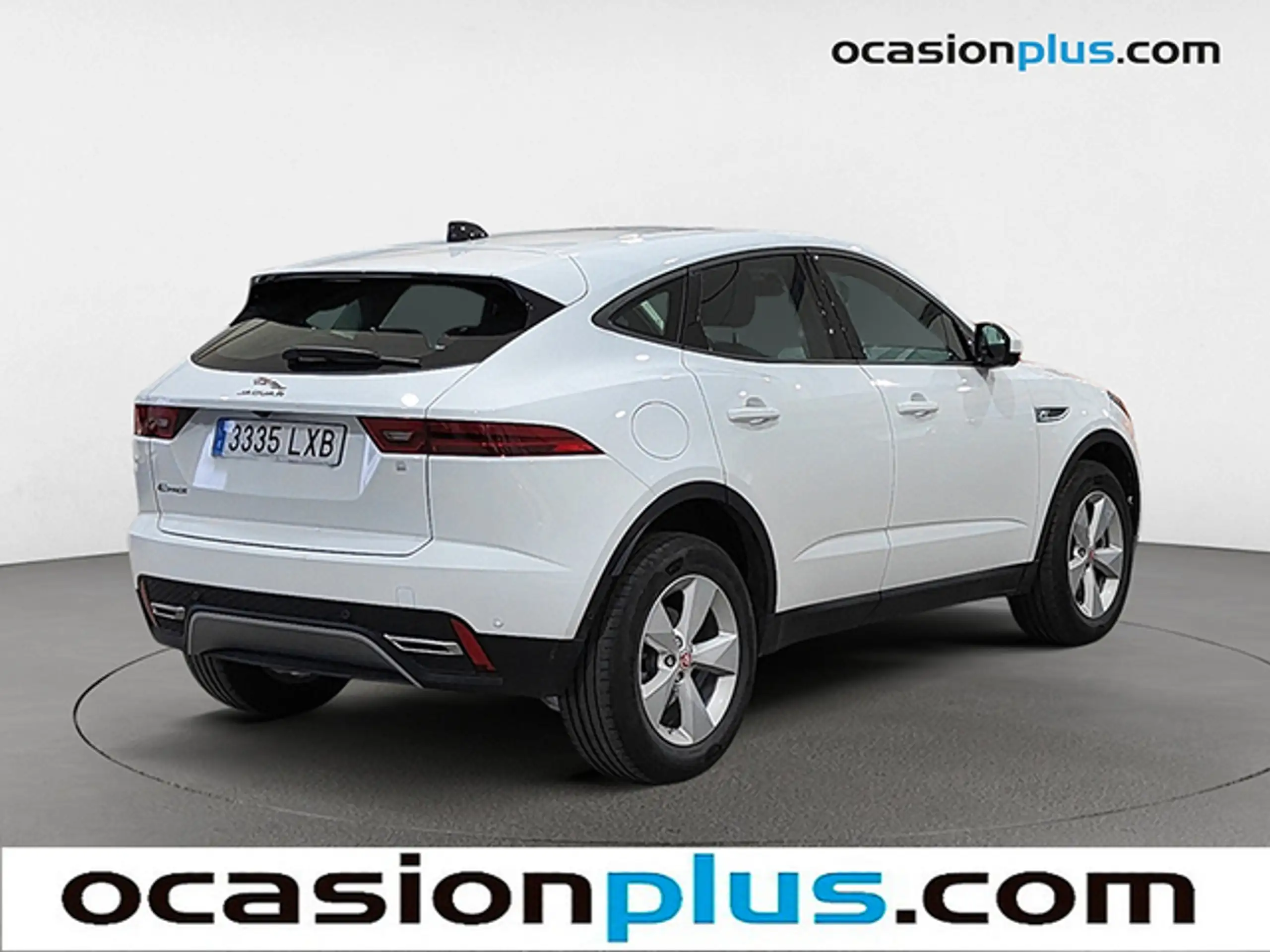 Jaguar - E-Pace