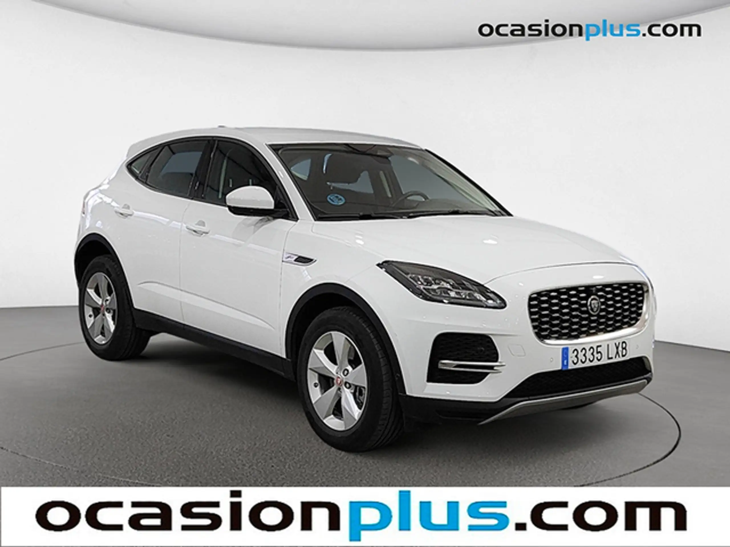 Jaguar - E-Pace