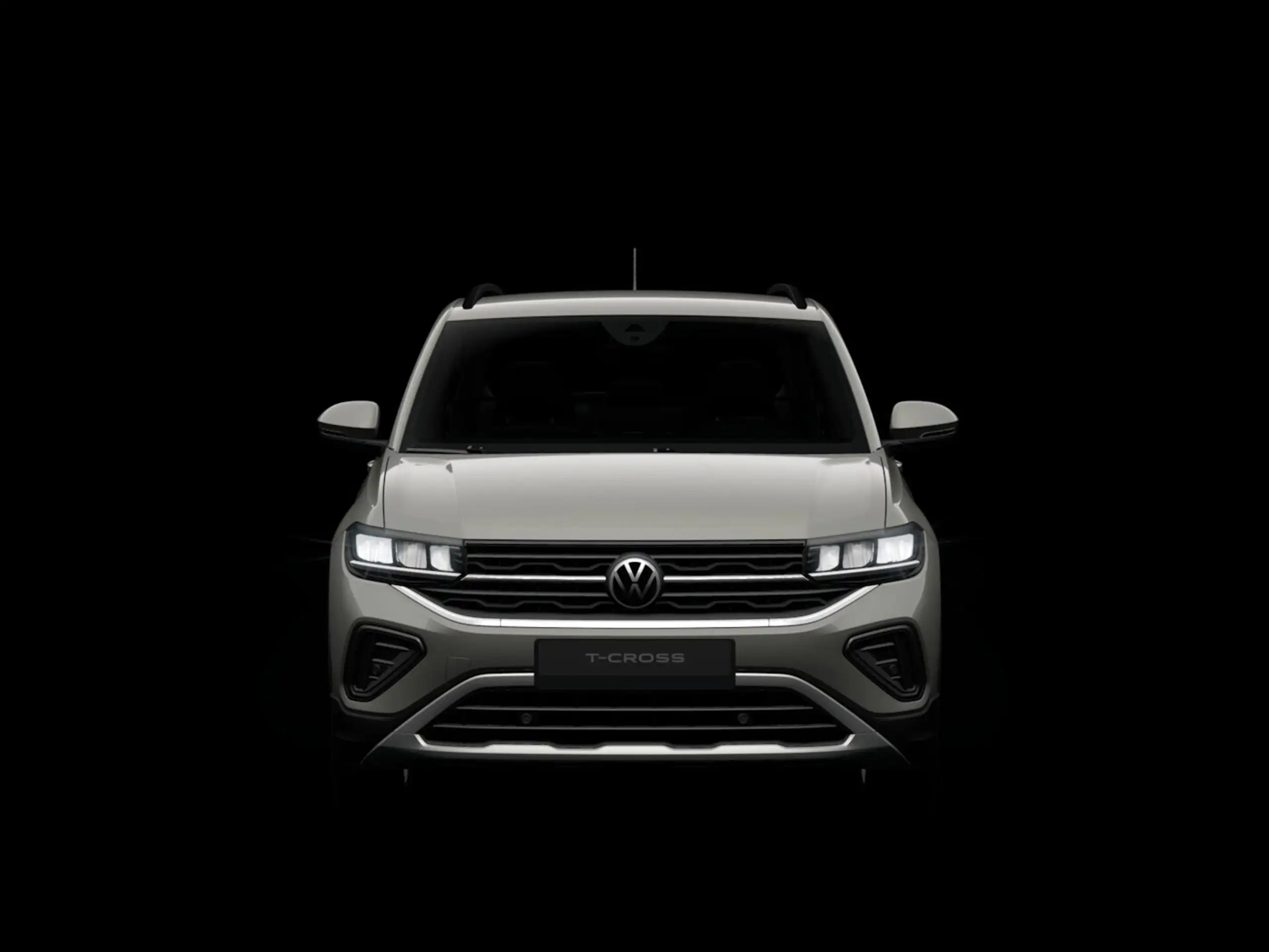 Volkswagen - T-Cross