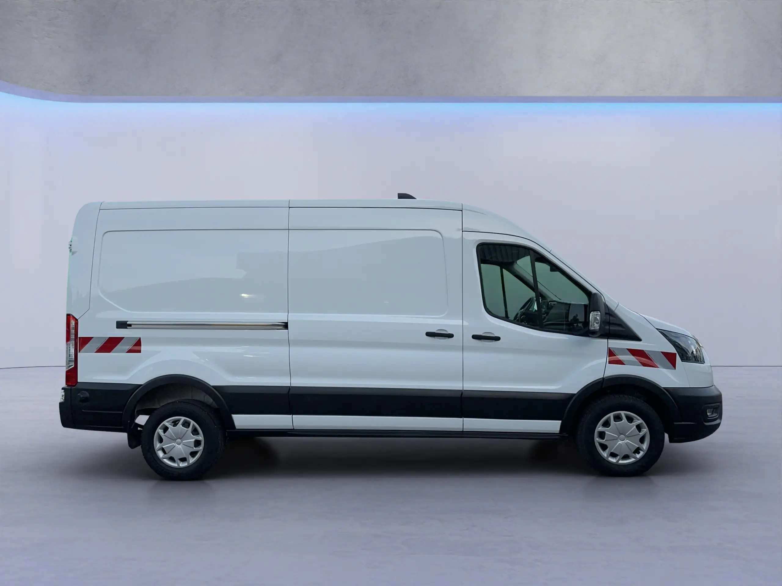 Ford - Transit