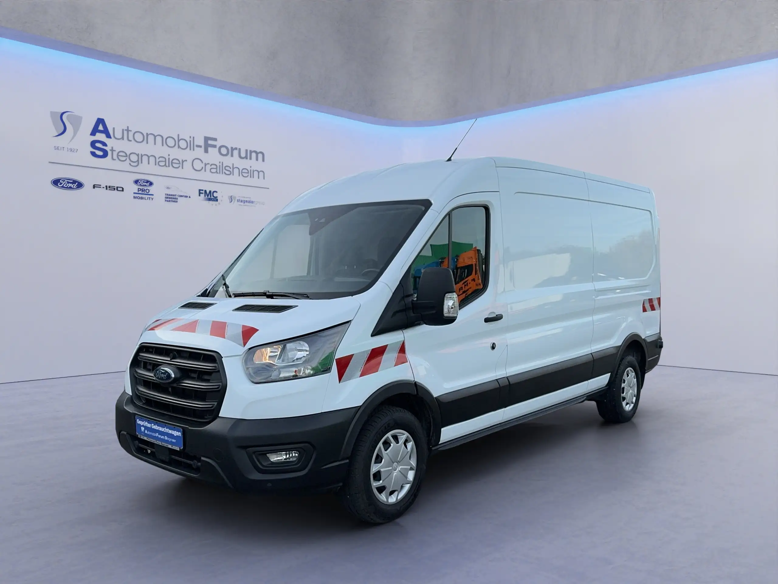 Ford - Transit